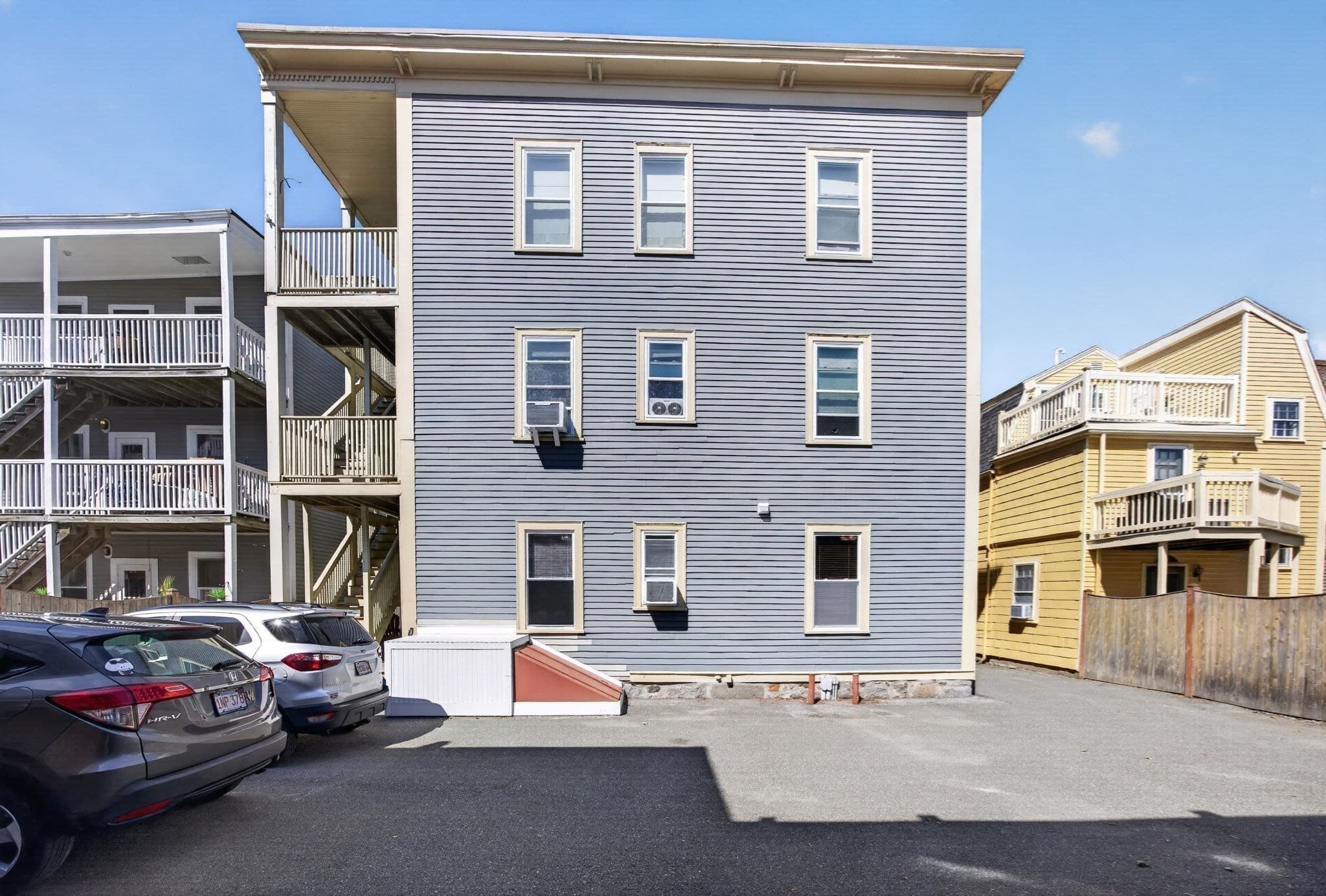 Condominium at 131 Derby St # 1R, Salem MA 01970, Salem, photo 32 of 41