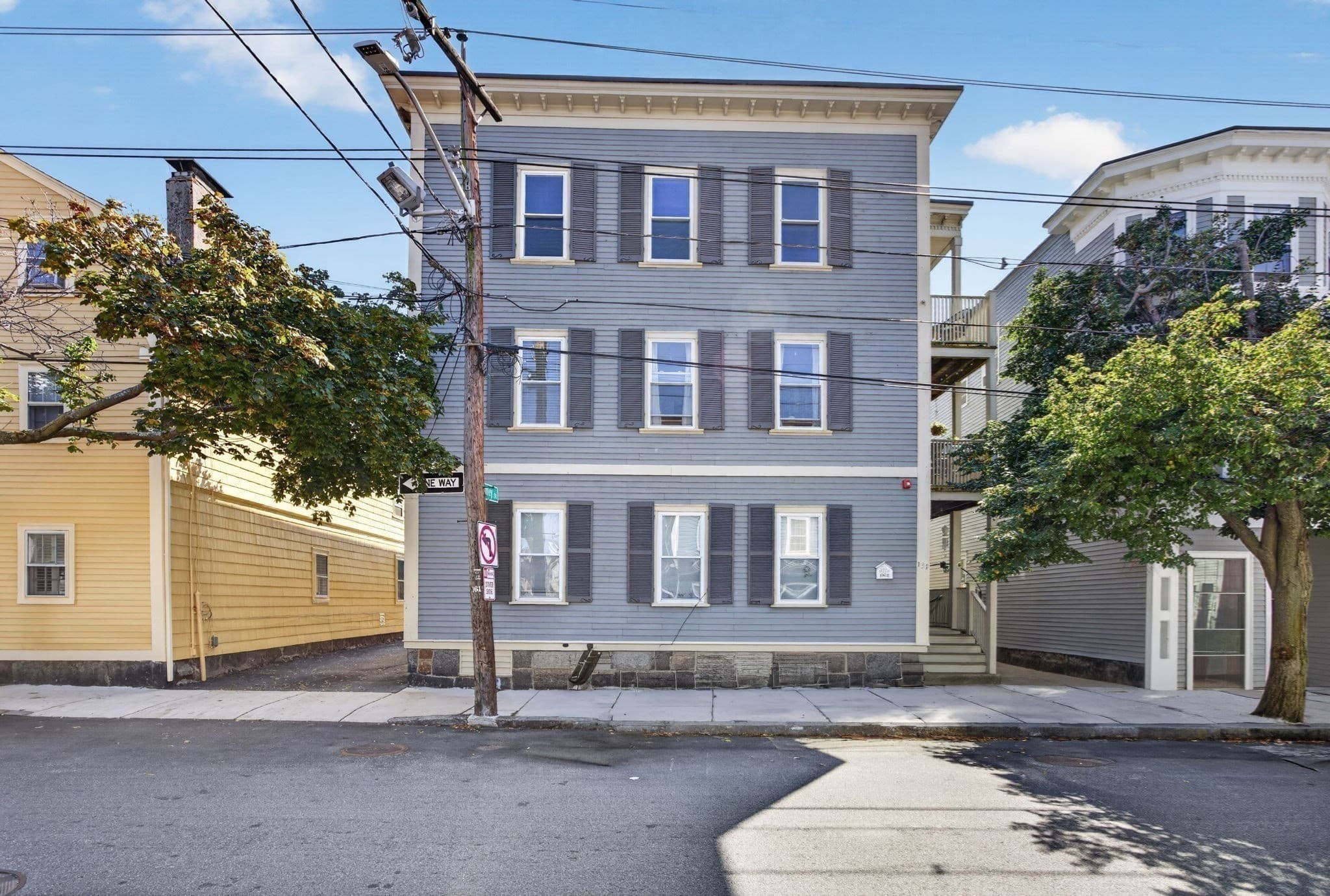 Condominium at 131 Derby St # 1R, Salem MA 01970, Salem, photo 30 of 41
