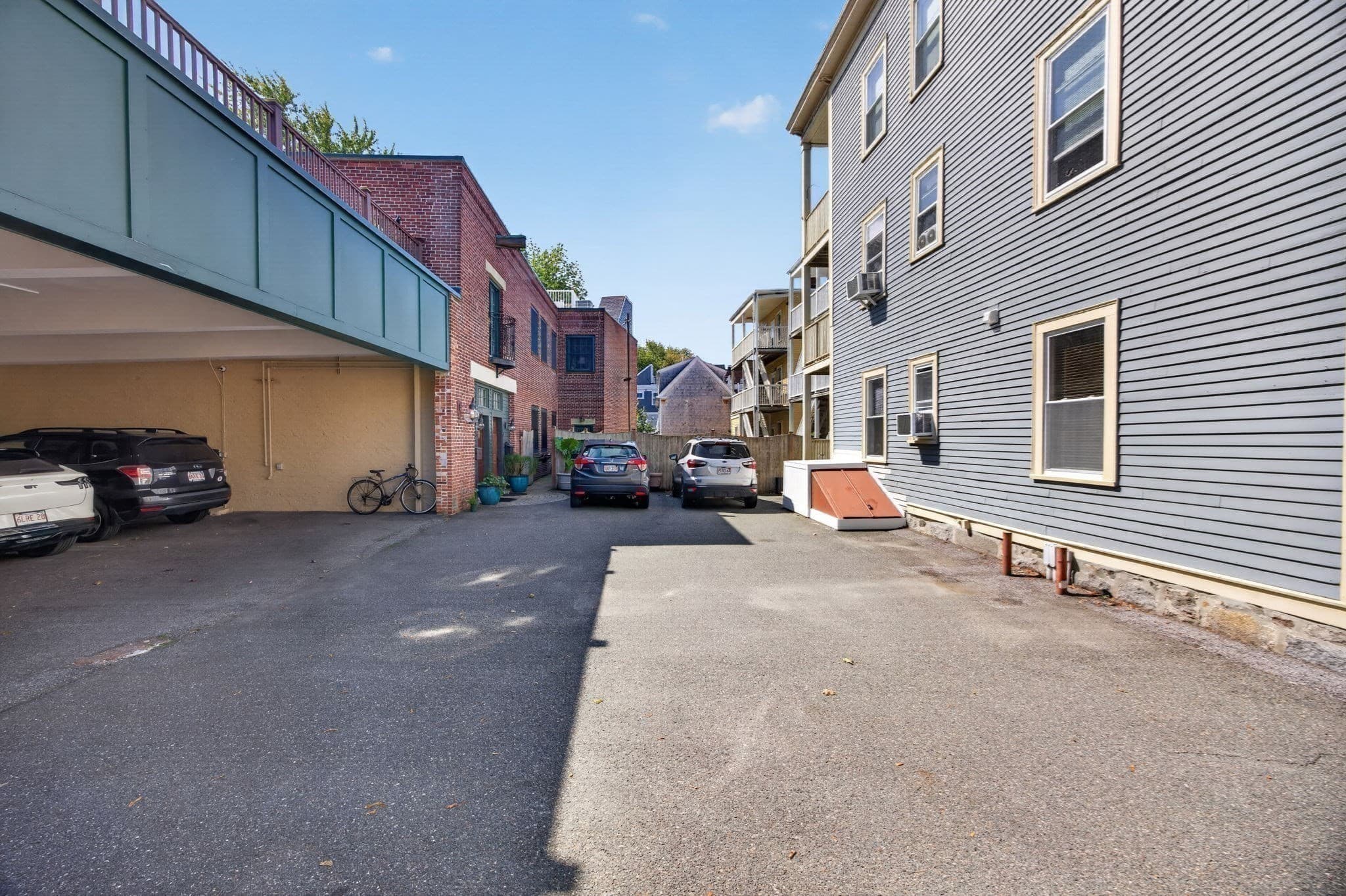 Condominium at 131 Derby St # 1R, Salem MA 01970, Salem, photo 33 of 41