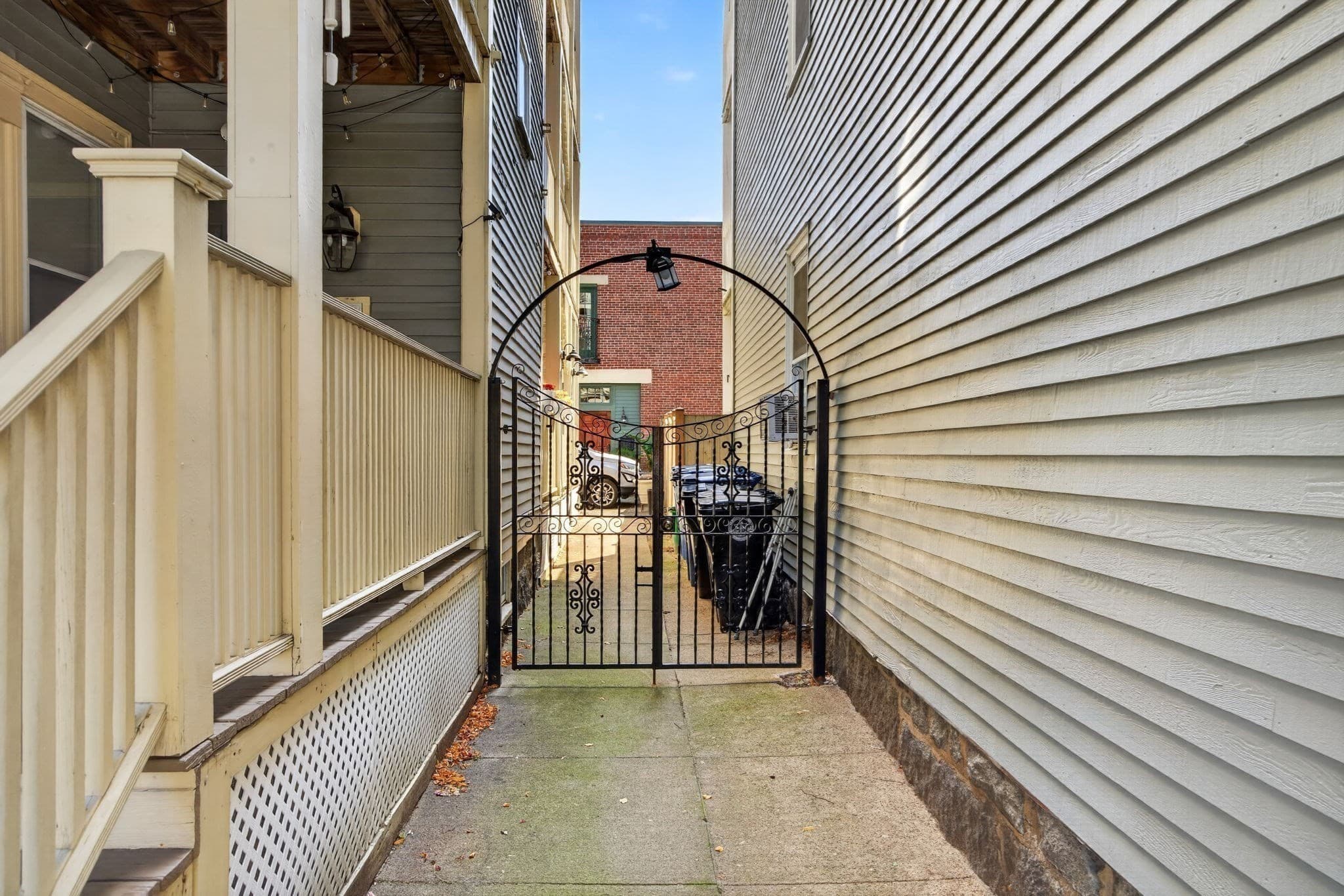 Condominium at 131 Derby St # 1R, Salem MA 01970, Salem, photo 29 of 41