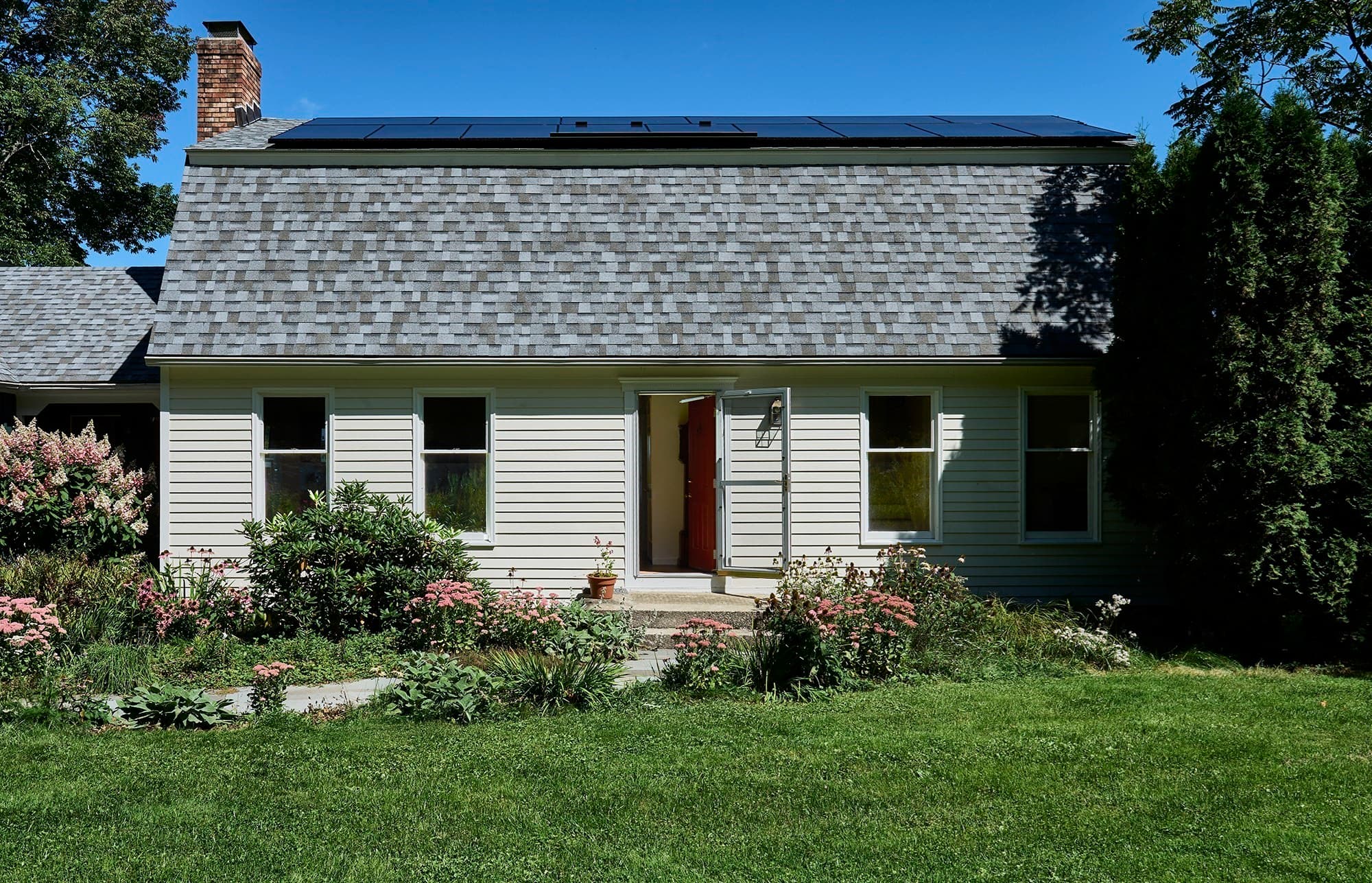 Single Family Residence at 261 Osceola Road, Richmond MA 01254, photo 2 of 42