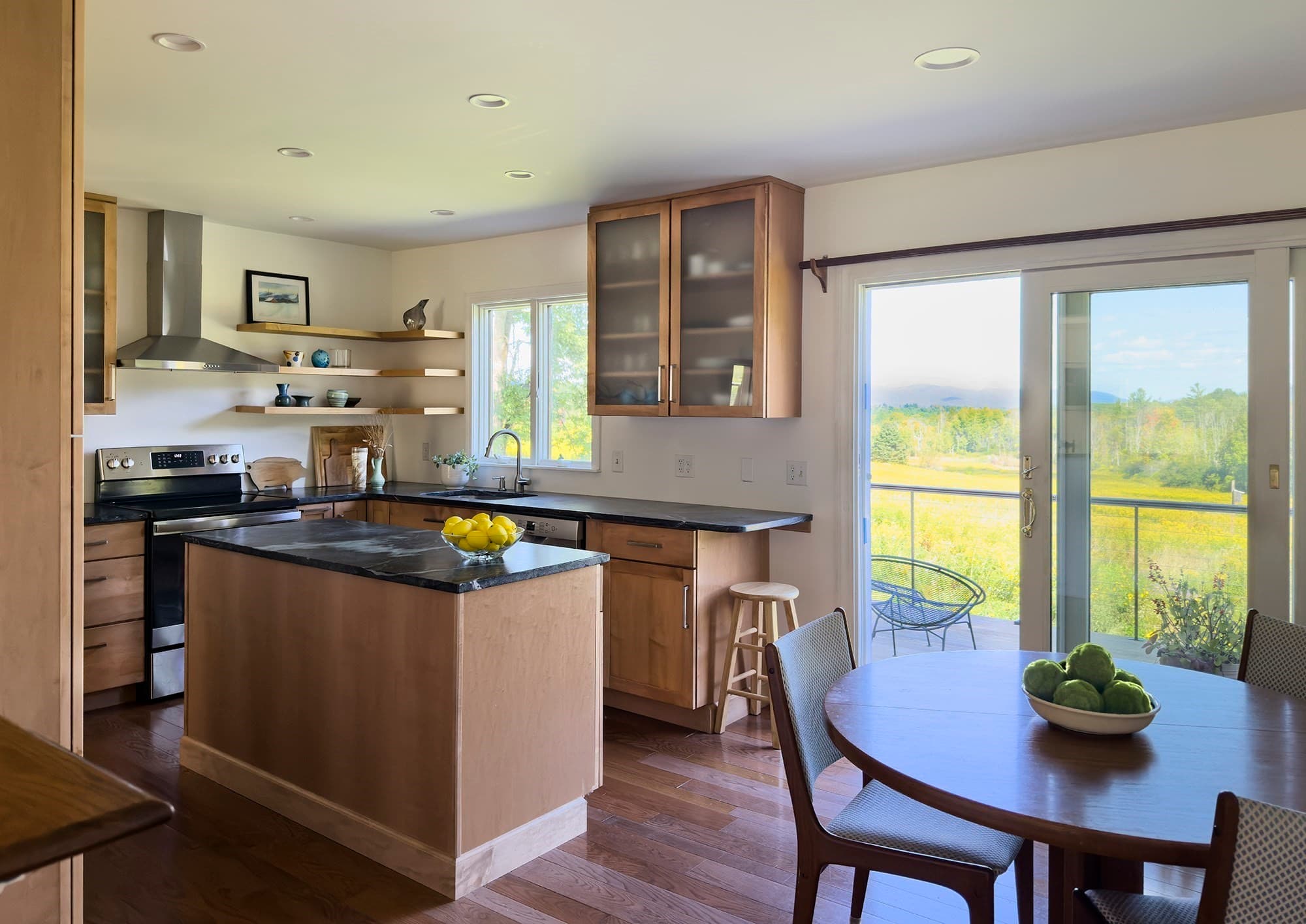 Single Family Residence at 261 Osceola Road, Richmond MA 01254, photo 6 of 42