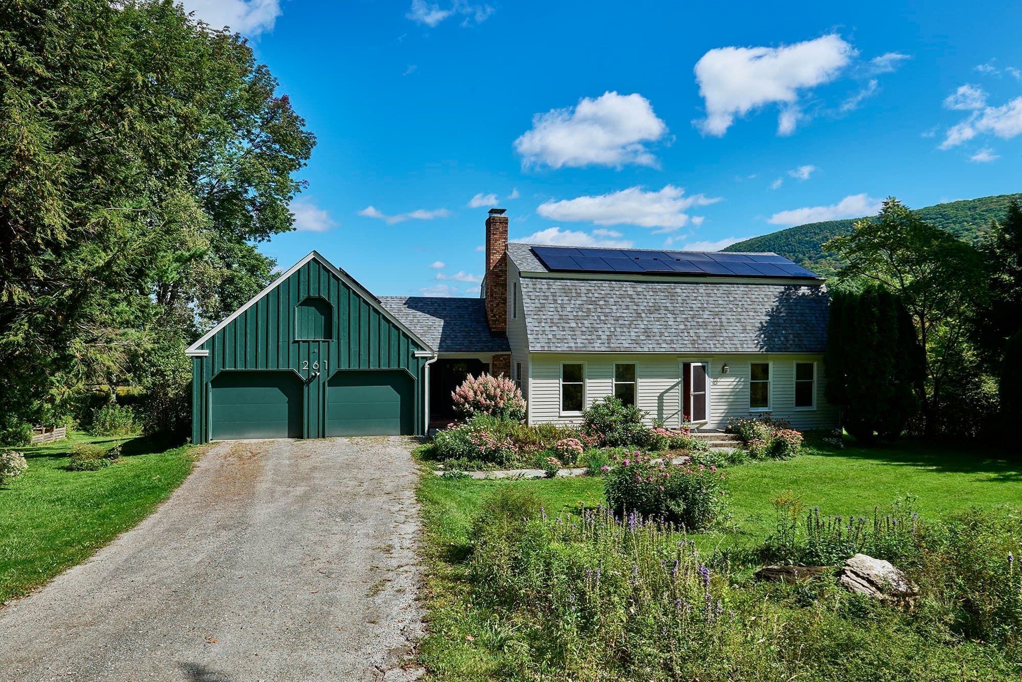 Single Family Residence at 261 Osceola Road, Richmond MA 01254, photo 42 of 42