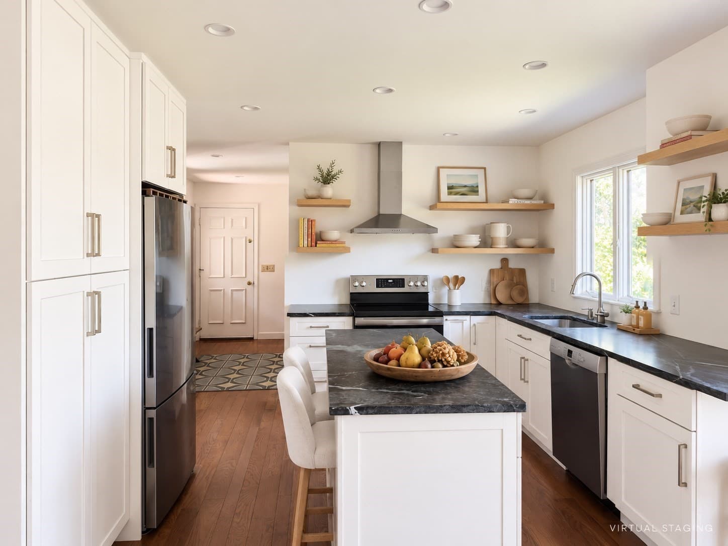 Single Family Residence at 261 Osceola Road, Richmond MA 01254, photo 13 of 42