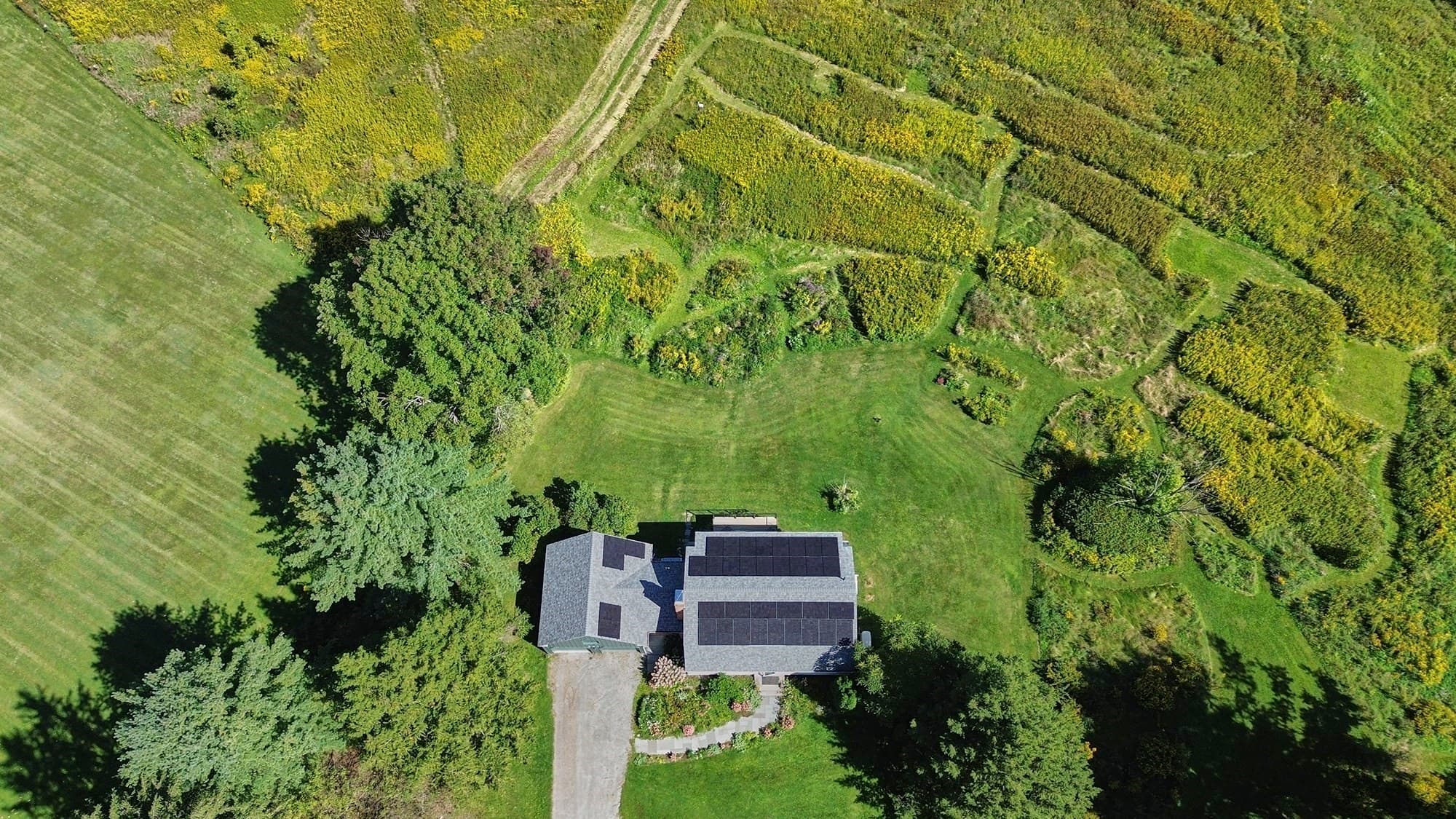 Single Family Residence at 261 Osceola Road, Richmond MA 01254, photo 3 of 42