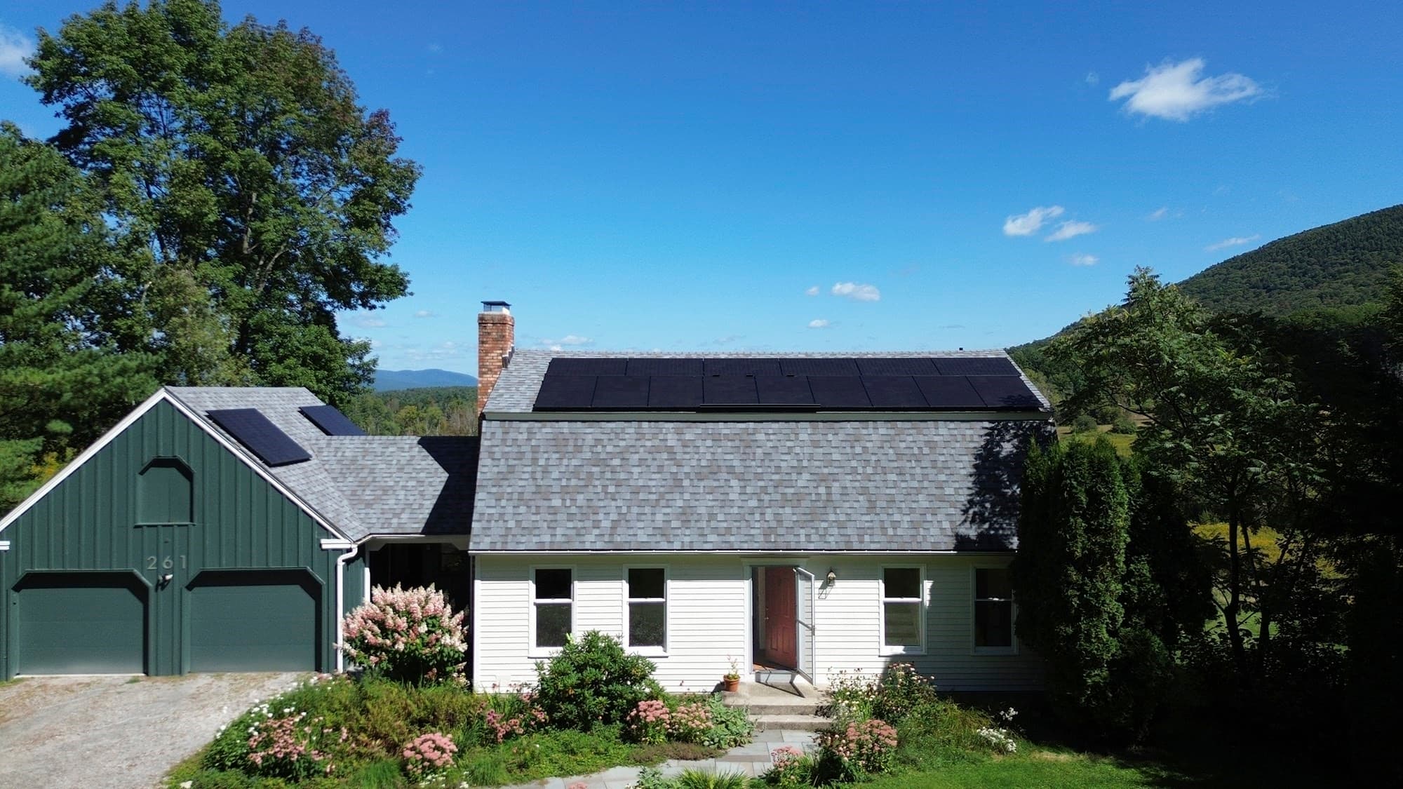 261 Osceola Road, Richmond MA 01254