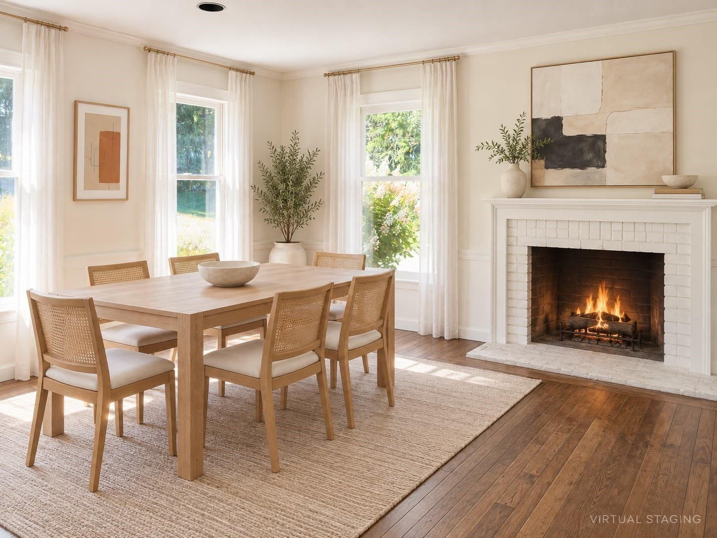 Single Family Residence at 261 Osceola Road, Richmond MA 01254, photo 18 of 42