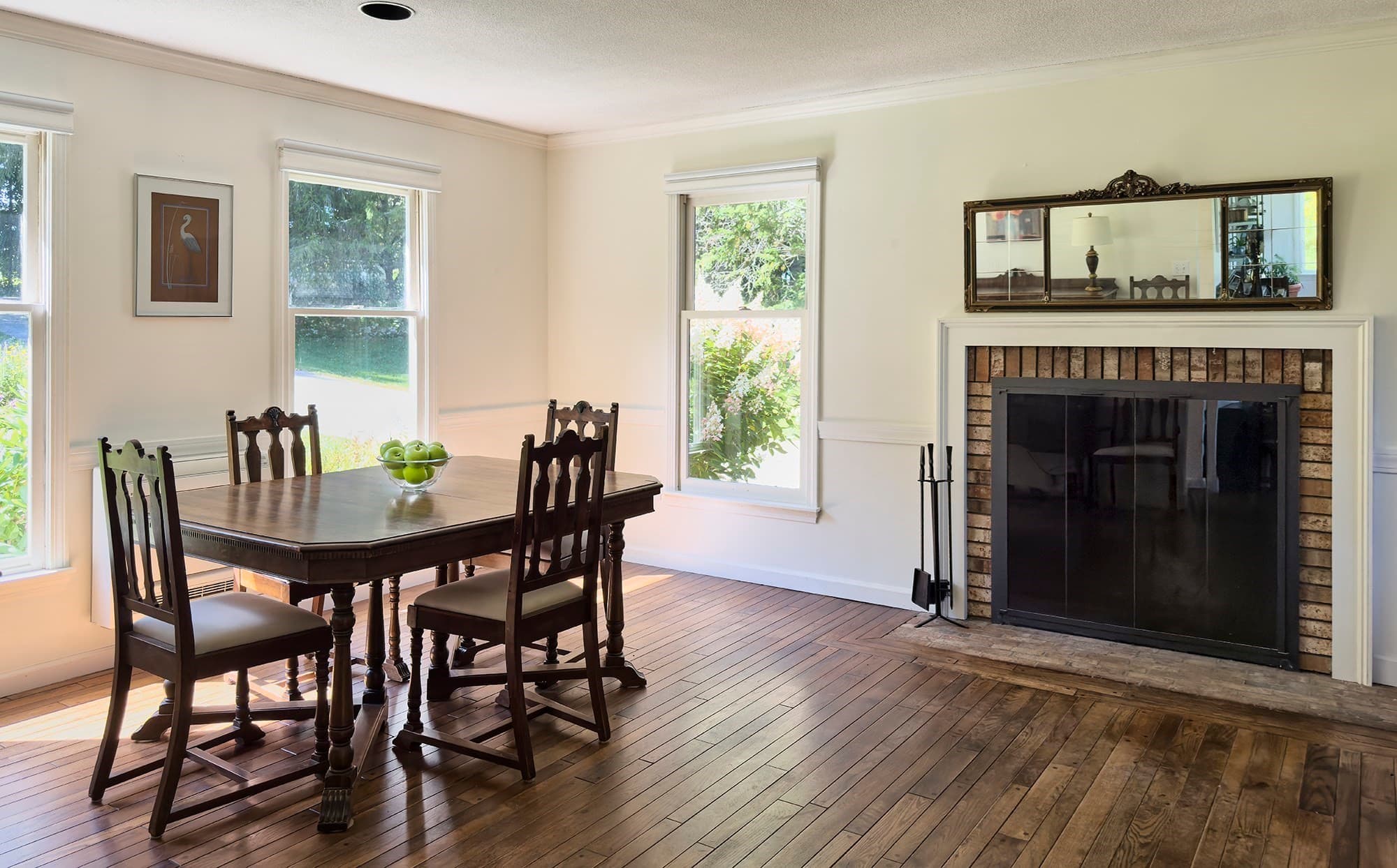 Single Family Residence at 261 Osceola Road, Richmond MA 01254, photo 19 of 42