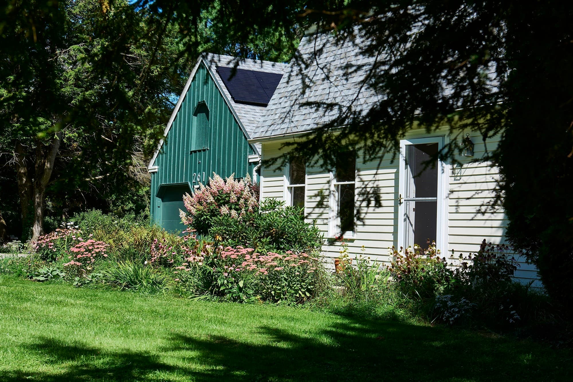 Single Family Residence at 261 Osceola Road, Richmond MA 01254, photo 40 of 42