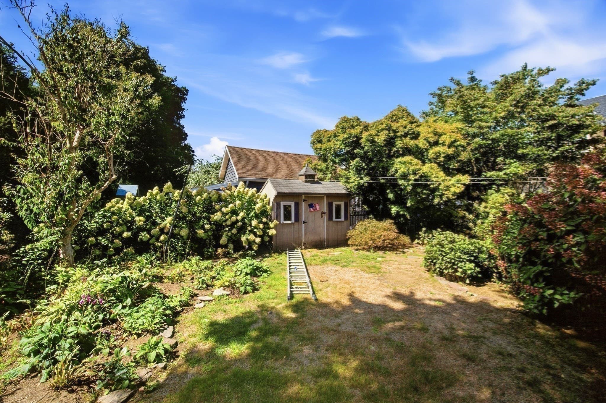 Single Family Residence at 111 Greenacre Avenue, Longmeadow MA 01106, Longmeadow, photo 23 of 30