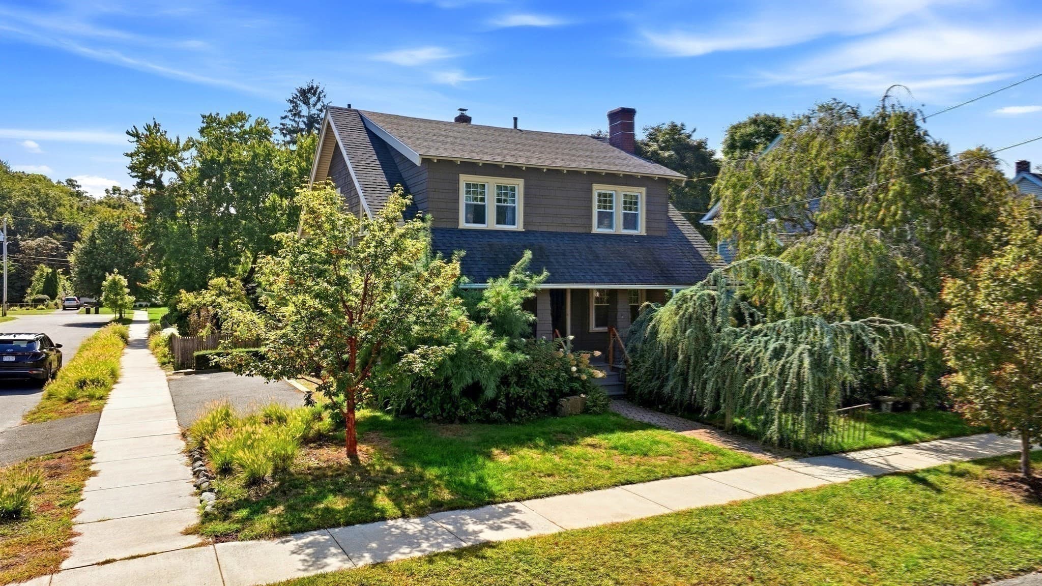 Single Family Residence at 111 Greenacre Avenue, Longmeadow MA 01106, Longmeadow, photo 28 of 30