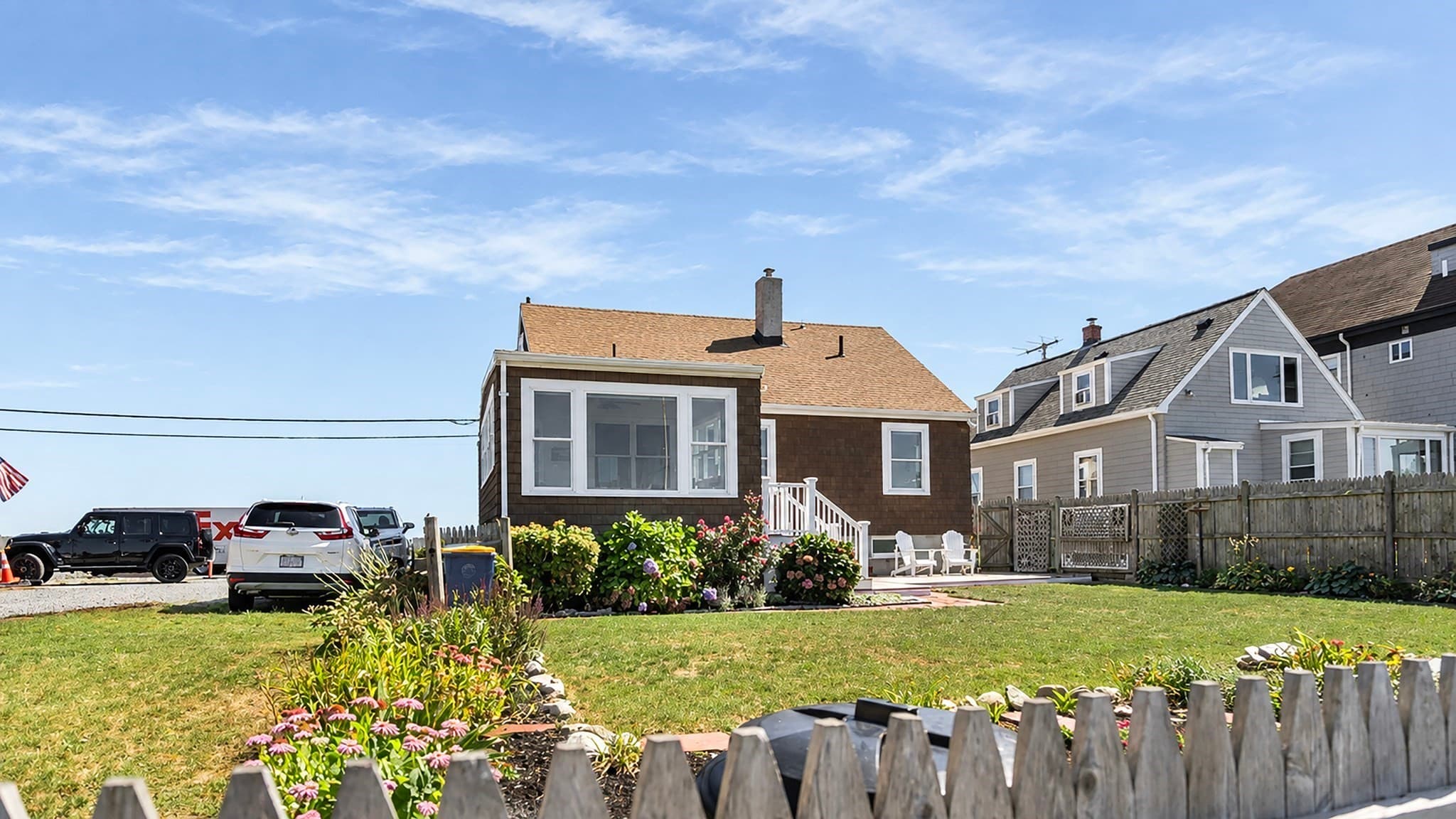 Single Family Residence at 807 Shirley St, Winthrop MA 02152, Winthrop, photo 2 of 30