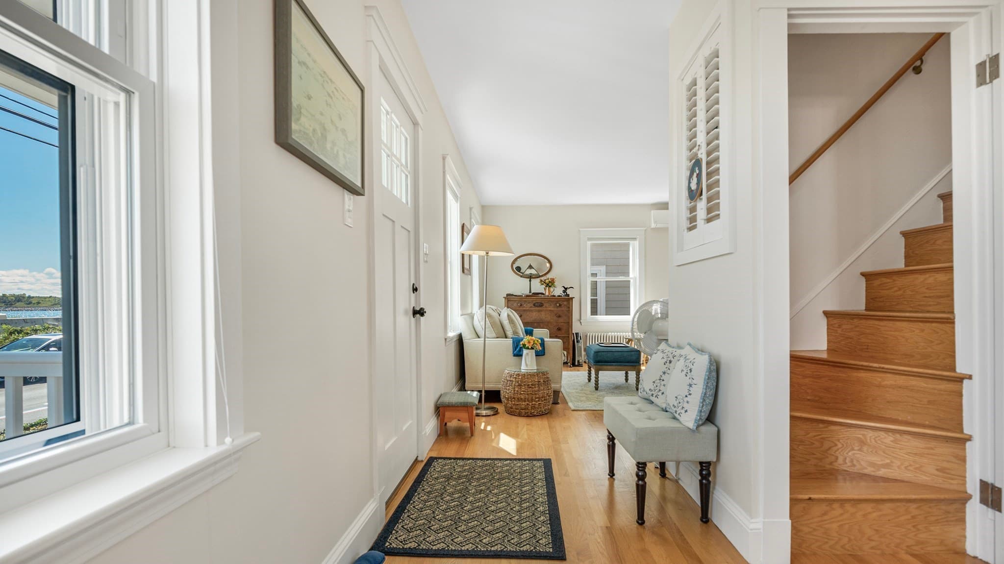 Single Family Residence at 807 Shirley St, Winthrop MA 02152, Winthrop, photo 6 of 30