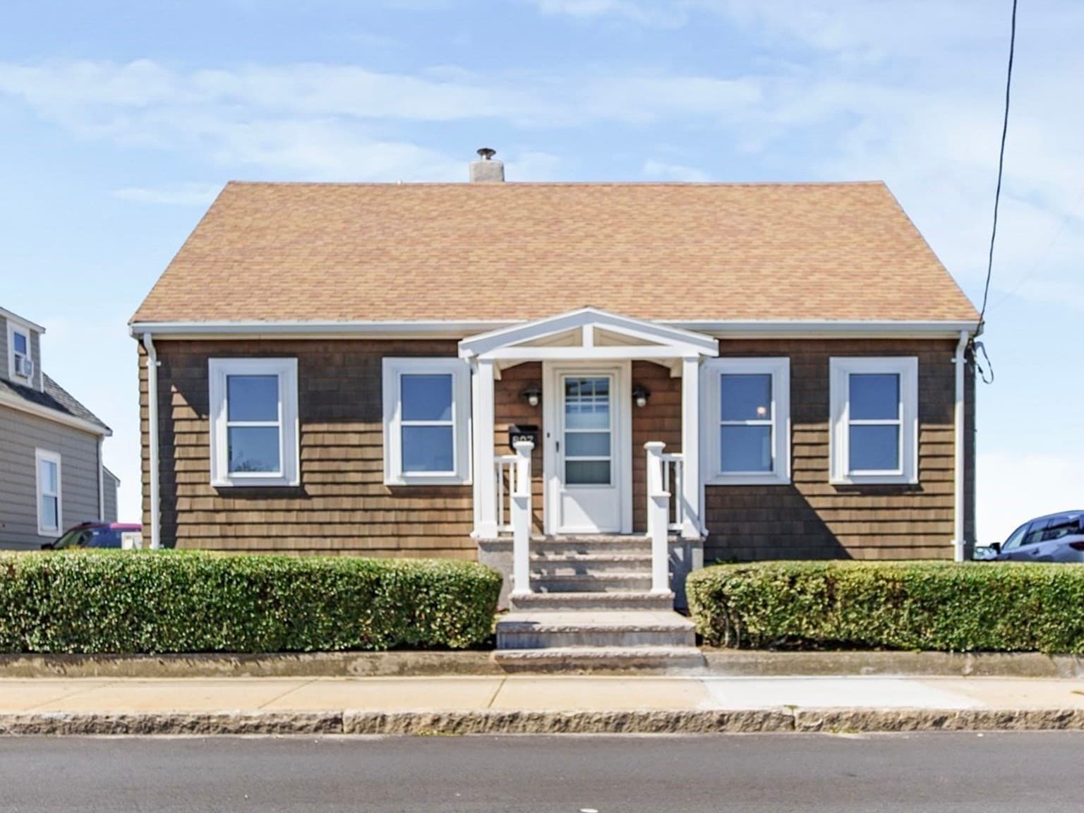 807 Shirley St, Winthrop MA 02152