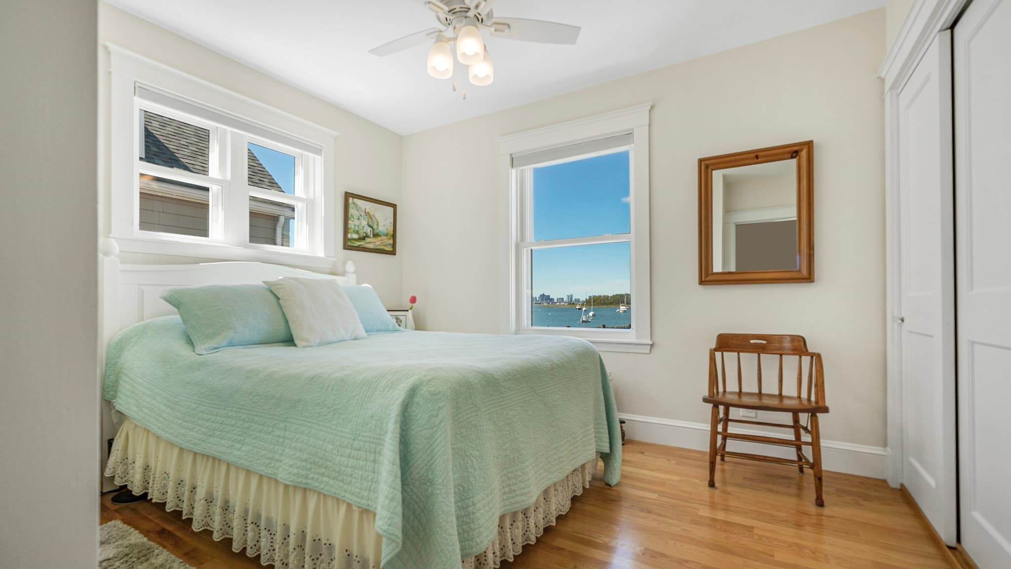 Single Family Residence at 807 Shirley St, Winthrop MA 02152, Winthrop, photo 14 of 30