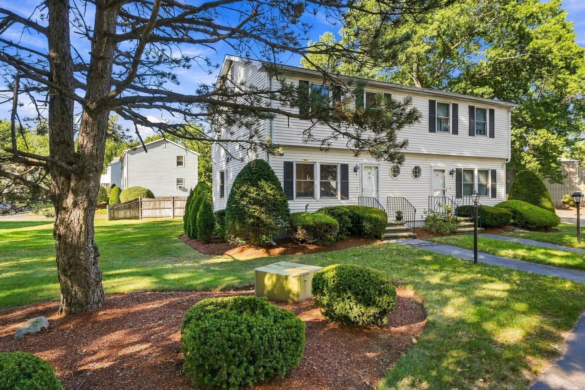Condominium at 15 Northwoods Cir # 15, Woburn MA 01801, Woburn, photo 42 of 42