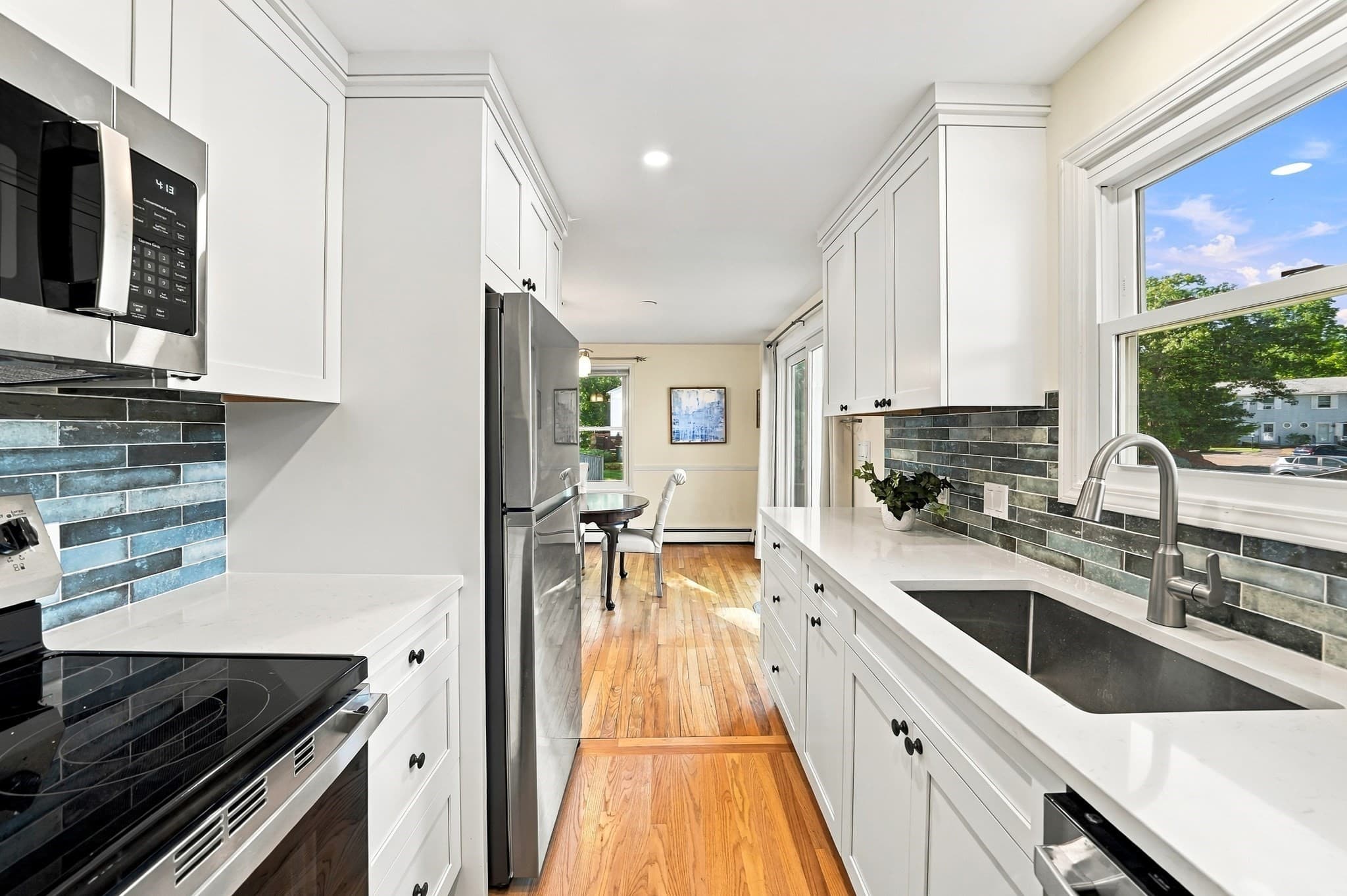 Condominium at 15 Northwoods Cir # 15, Woburn MA 01801, Woburn, photo 16 of 42