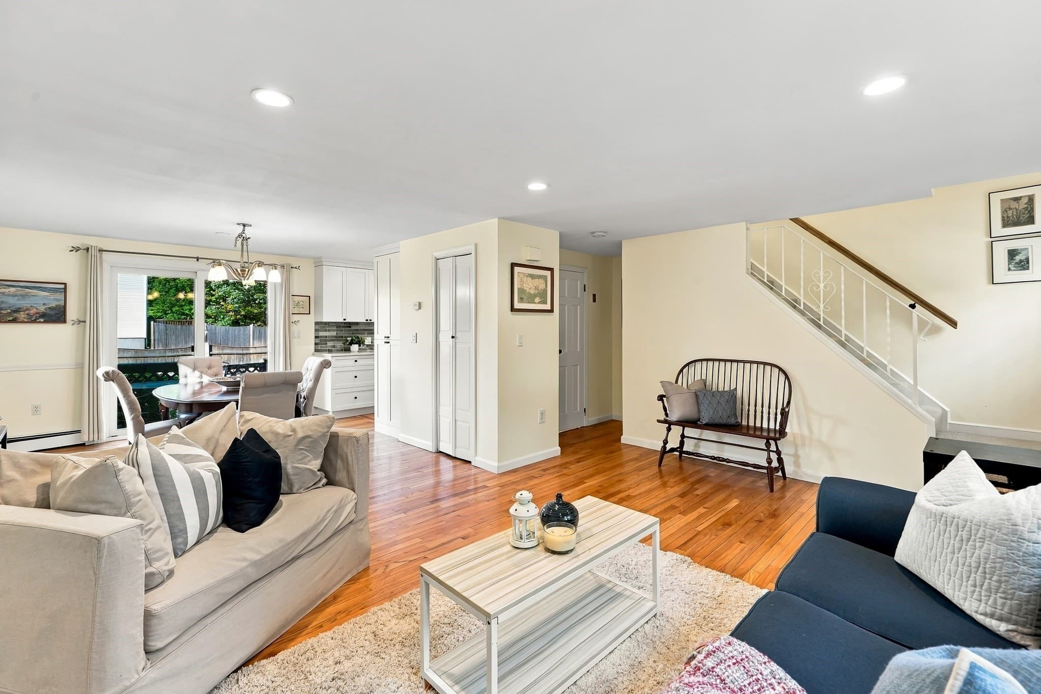 Condominium at 15 Northwoods Cir # 15, Woburn MA 01801, Woburn, photo 7 of 42