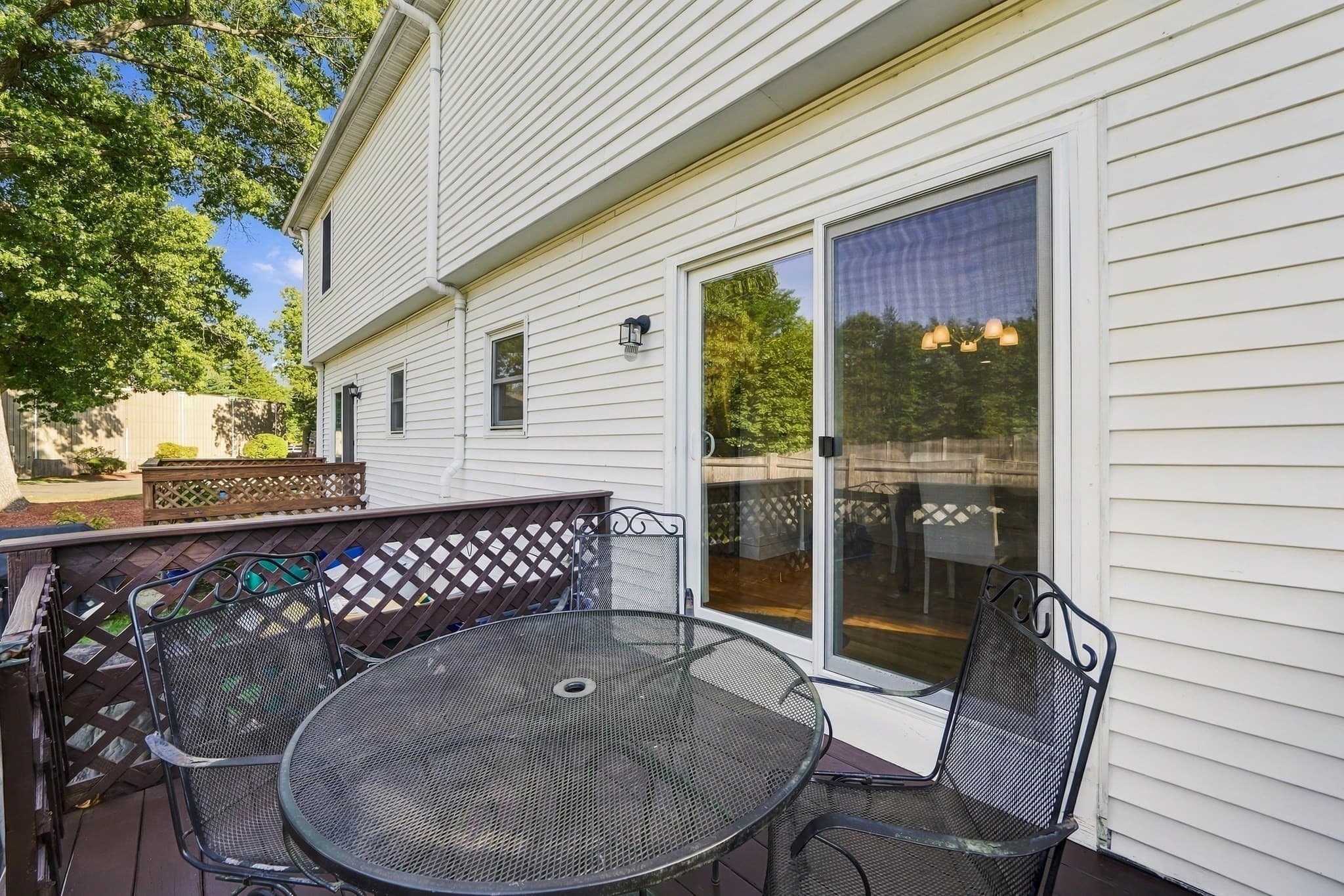 Condominium at 15 Northwoods Cir # 15, Woburn MA 01801, Woburn, photo 37 of 42