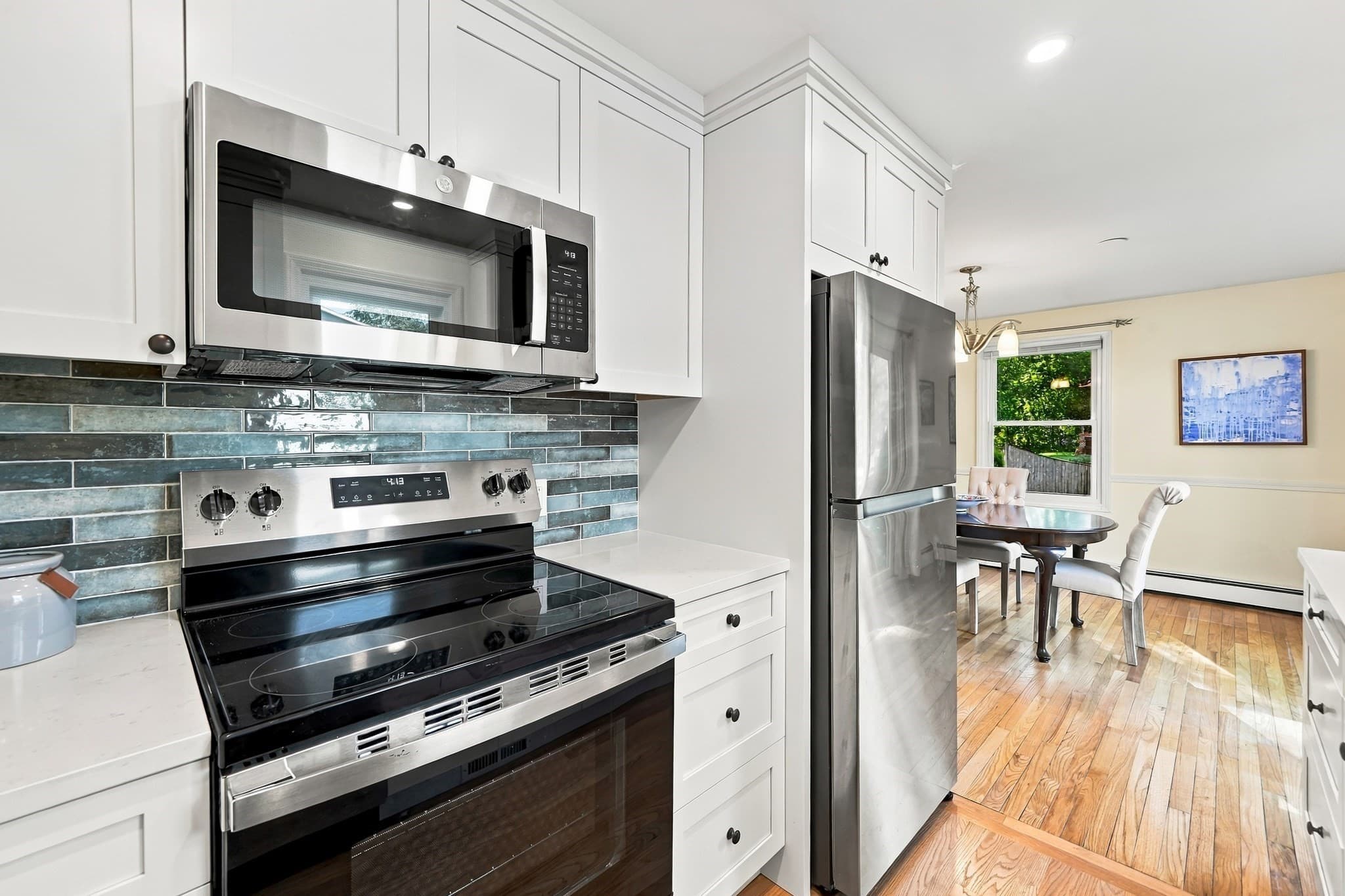 Condominium at 15 Northwoods Cir # 15, Woburn MA 01801, Woburn, photo 15 of 42