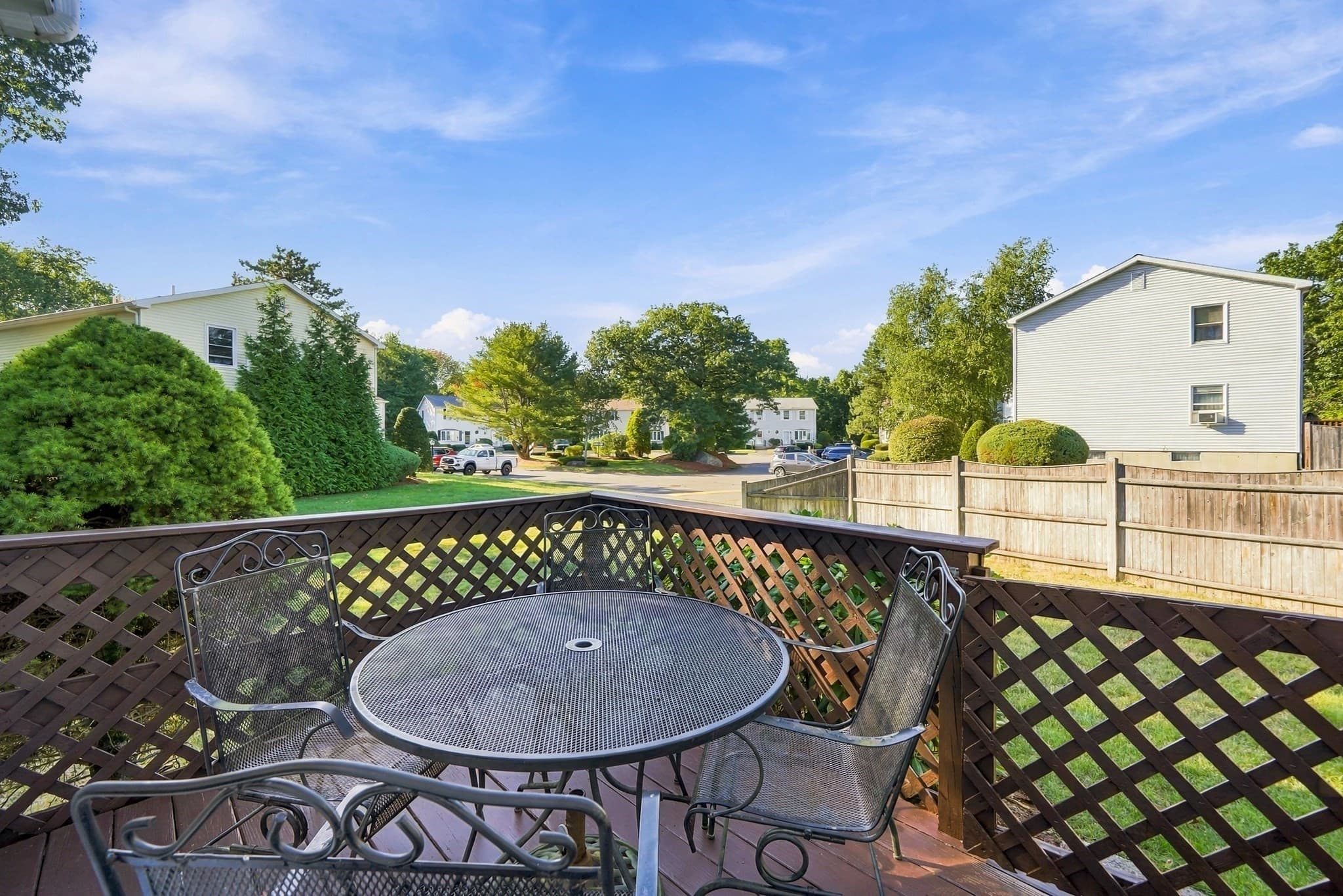 Condominium at 15 Northwoods Cir # 15, Woburn MA 01801, Woburn, photo 35 of 42