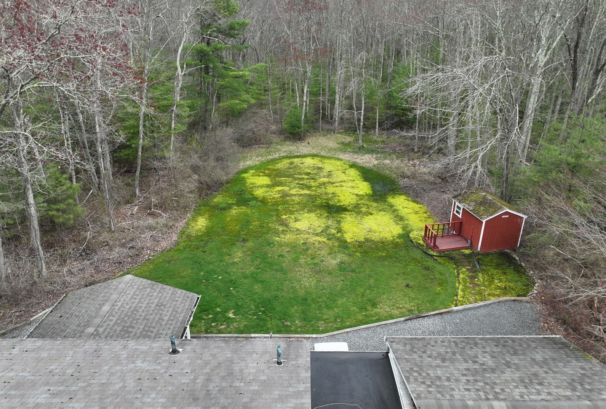 Single Family Residence at 620 Ledge Rd, Seekonk MA 02771, Seekonk, photo 2 of 35