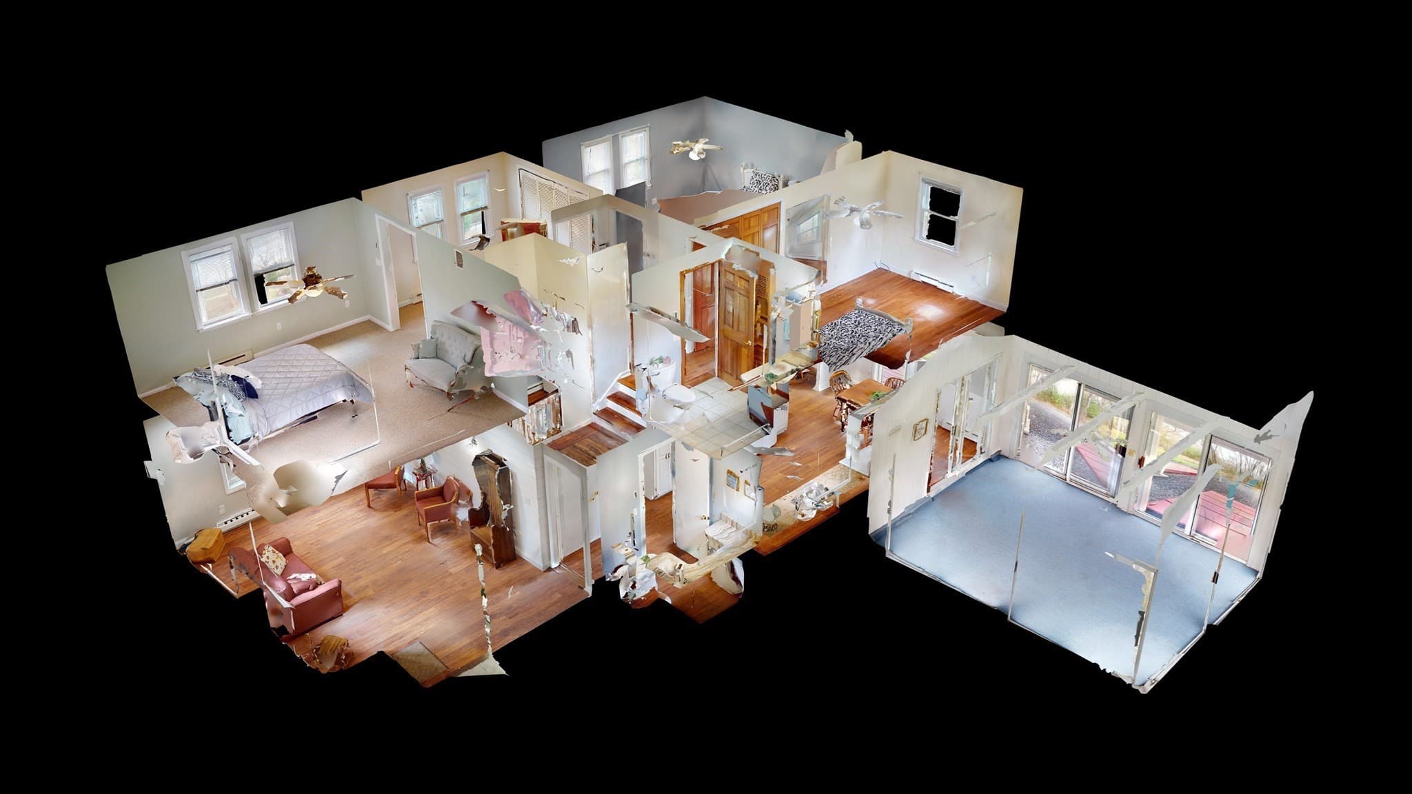 Single Family Residence at 620 Ledge Rd, Seekonk MA 02771, Seekonk, photo 32 of 35