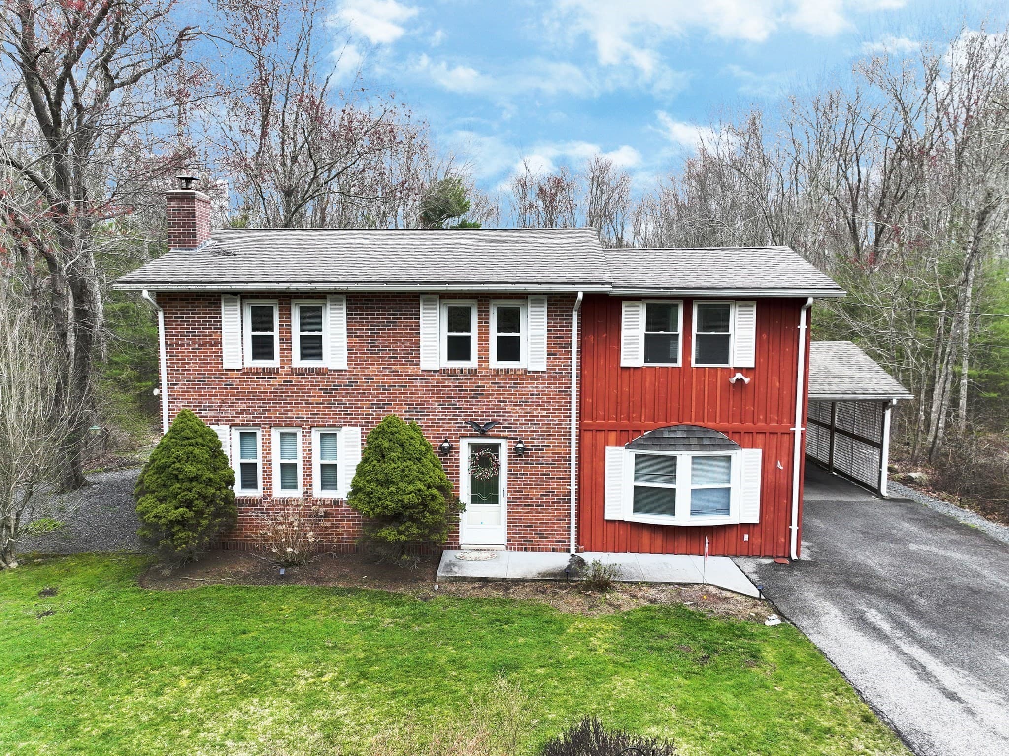 620 Ledge Rd, Seekonk MA 02771