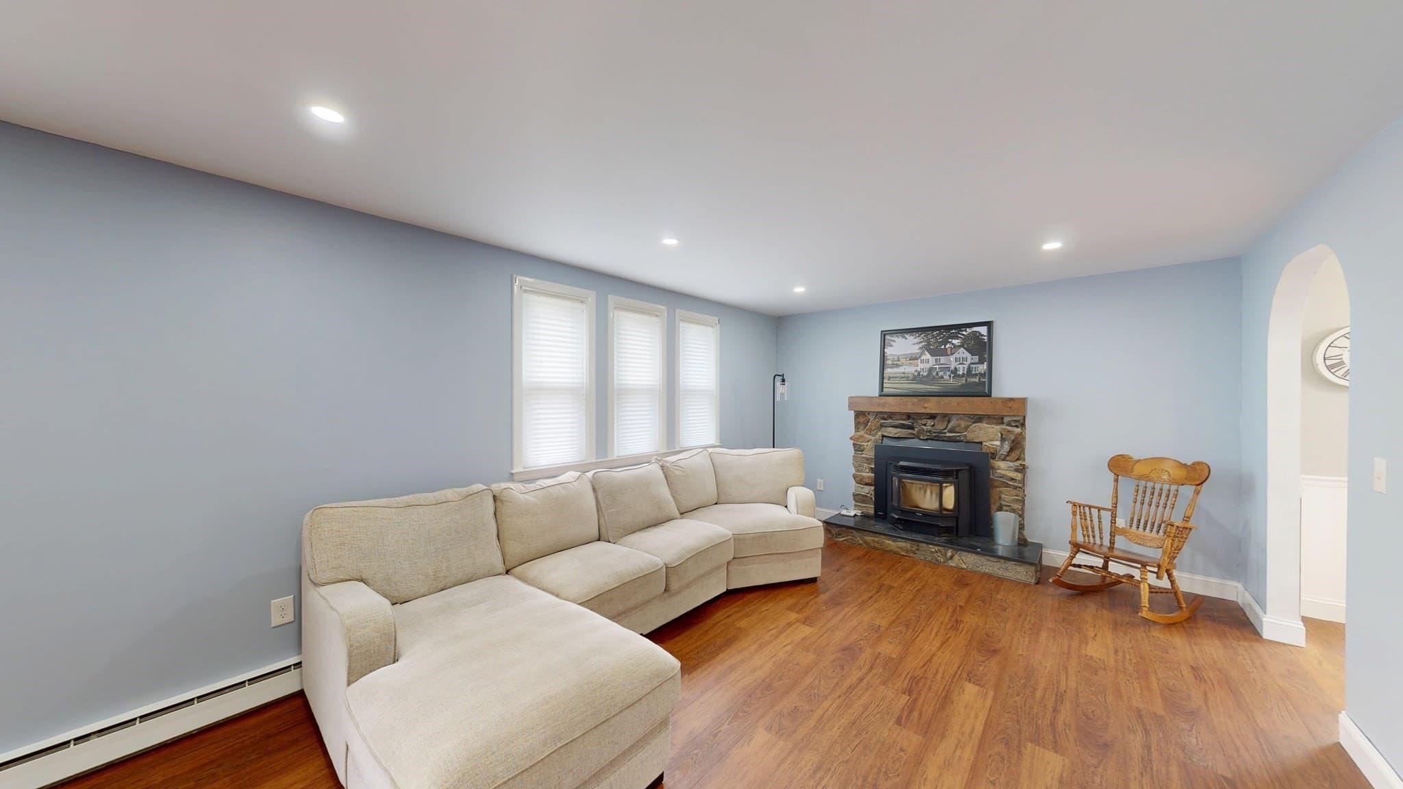 Single Family Residence at 620 Ledge Rd, Seekonk MA 02771, Seekonk, photo 5 of 35