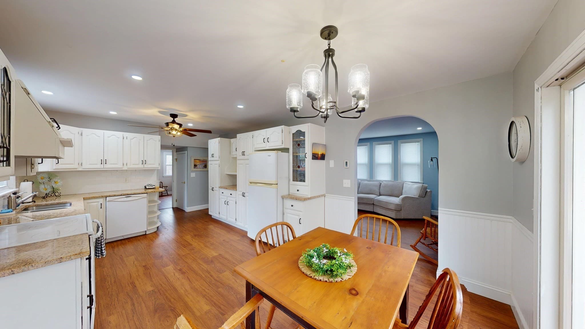 Single Family Residence at 620 Ledge Rd, Seekonk MA 02771, Seekonk, photo 9 of 35