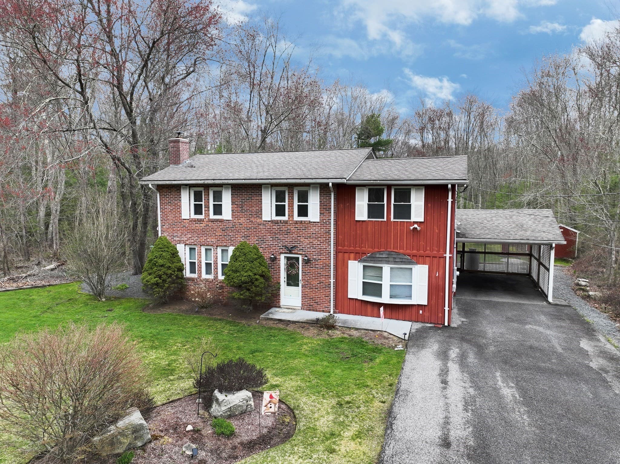 Single Family Residence at 620 Ledge Rd, Seekonk MA 02771, Seekonk, photo 33 of 35