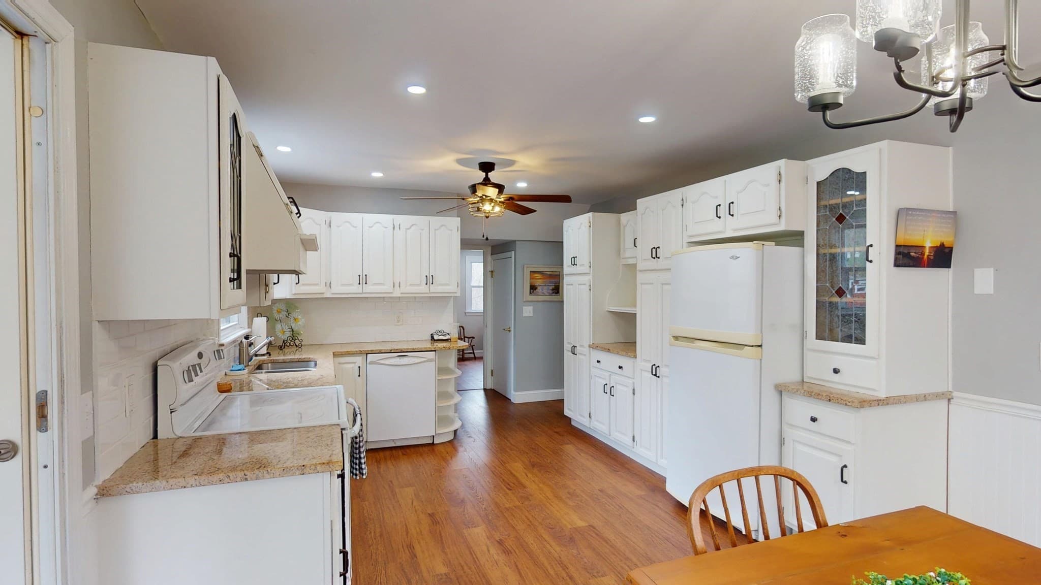 Single Family Residence at 620 Ledge Rd, Seekonk MA 02771, Seekonk, photo 11 of 35