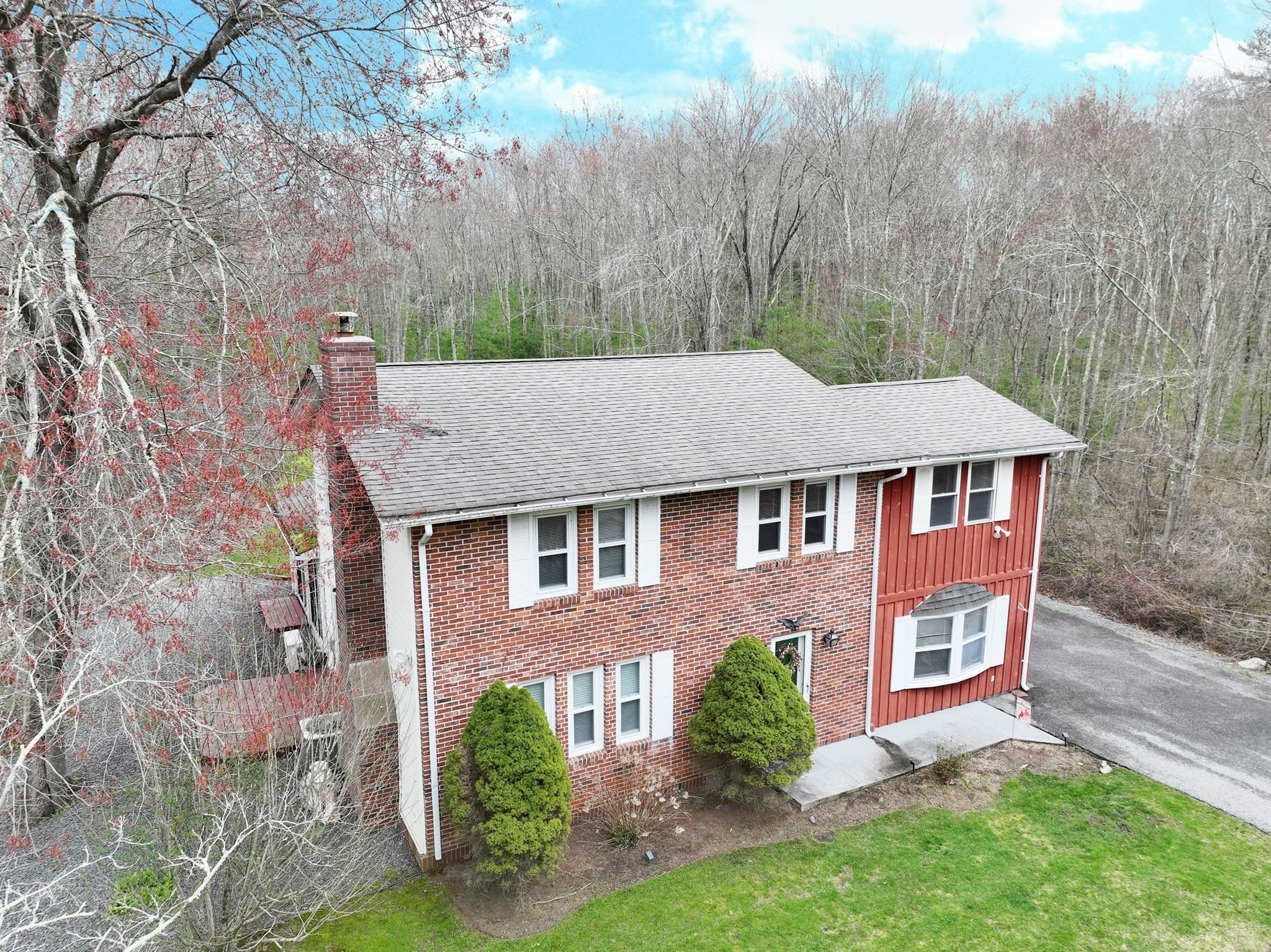 Single Family Residence at 620 Ledge Rd, Seekonk MA 02771, Seekonk, photo 35 of 35