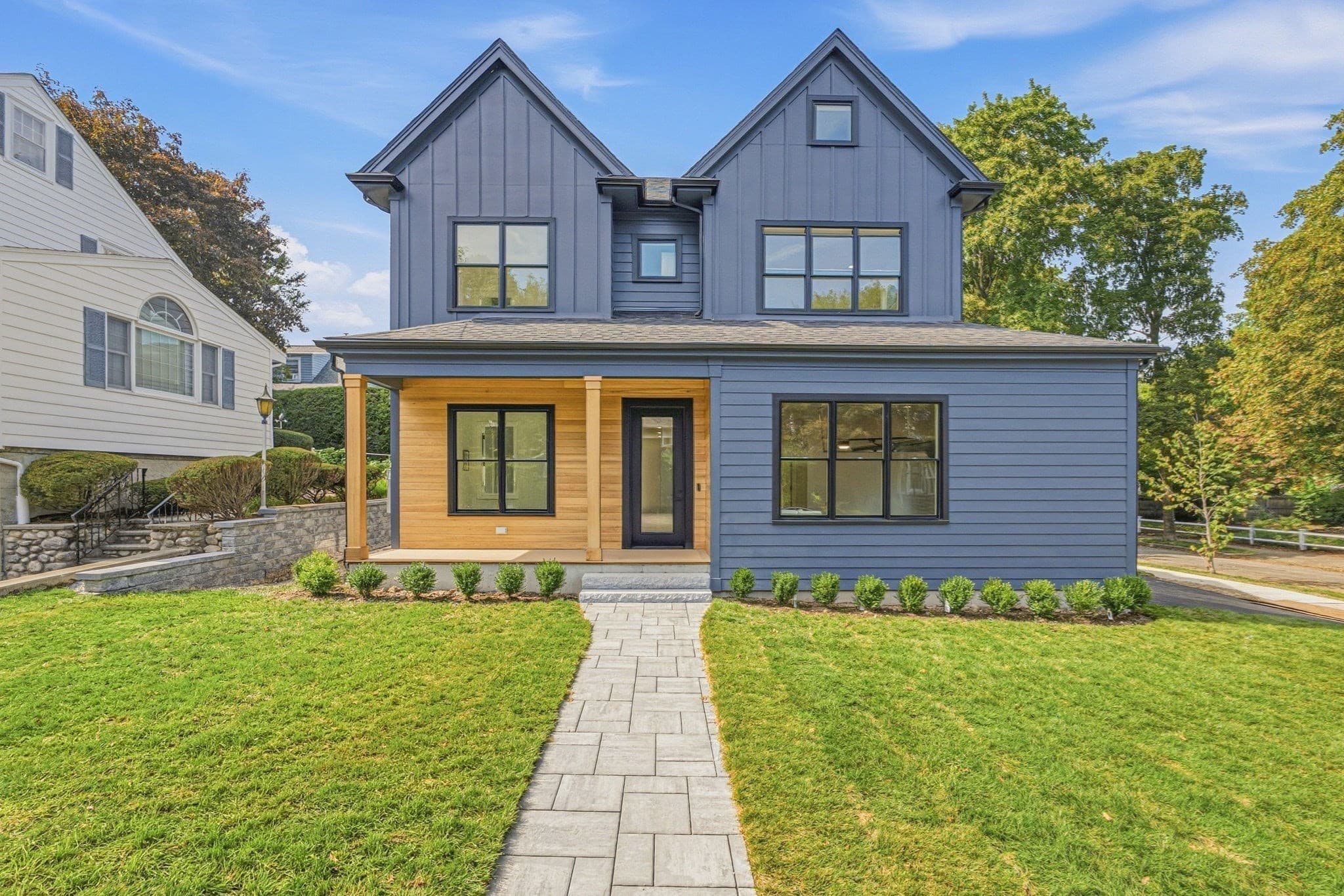 Single Family Residence at 42 Lindbergh Ave, Newton MA 02465, Newton, photo 2 of 40