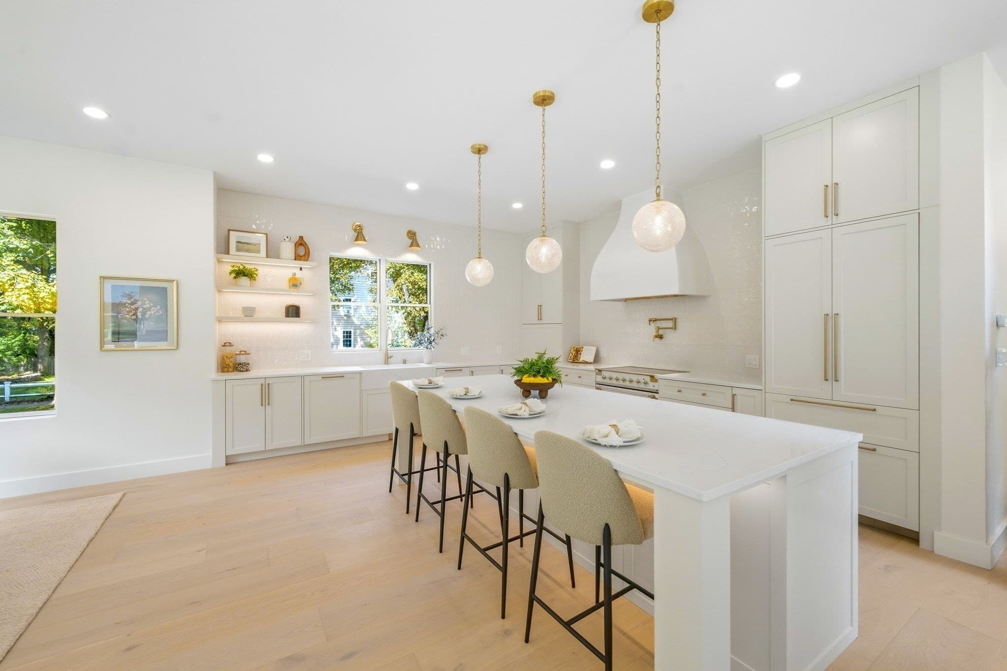 Single Family Residence at 42 Lindbergh Ave, Newton MA 02465, Newton, photo 12 of 40