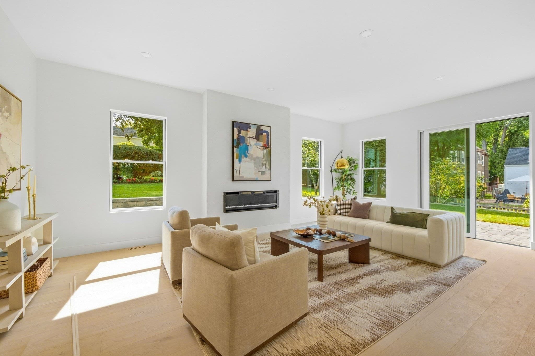 Single Family Residence at 42 Lindbergh Ave, Newton MA 02465, Newton, photo 7 of 40
