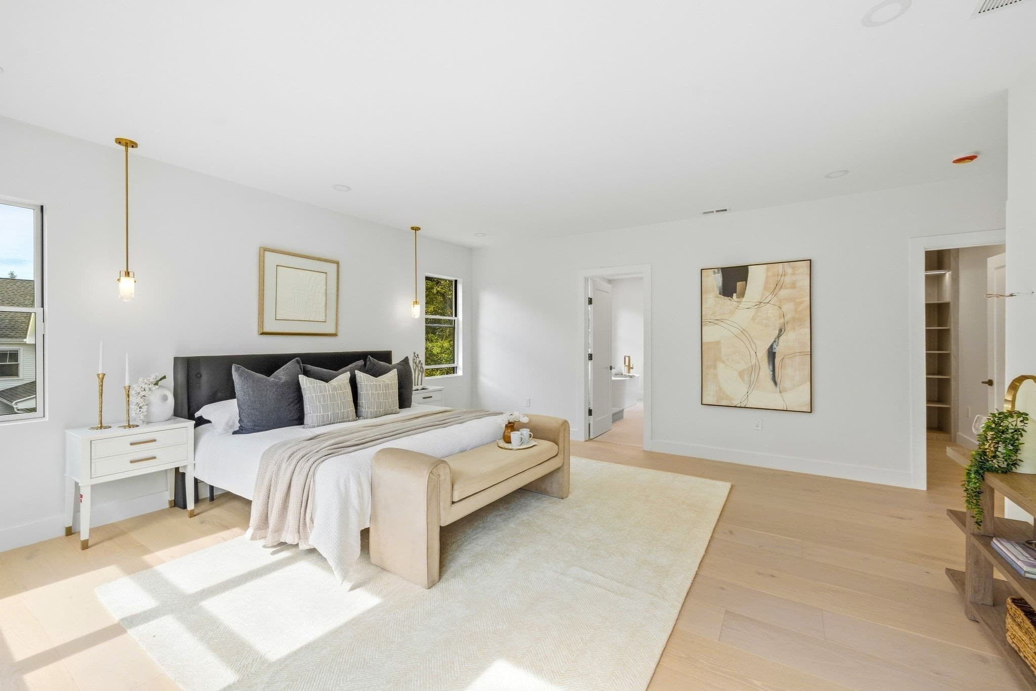 Single Family Residence at 42 Lindbergh Ave, Newton MA 02465, Newton, photo 20 of 40