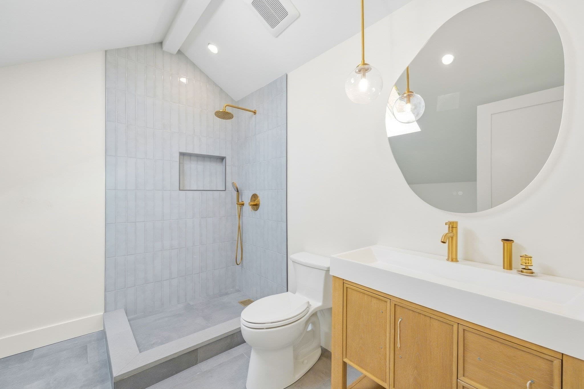 Single Family Residence at 42 Lindbergh Ave, Newton MA 02465, Newton, photo 34 of 40