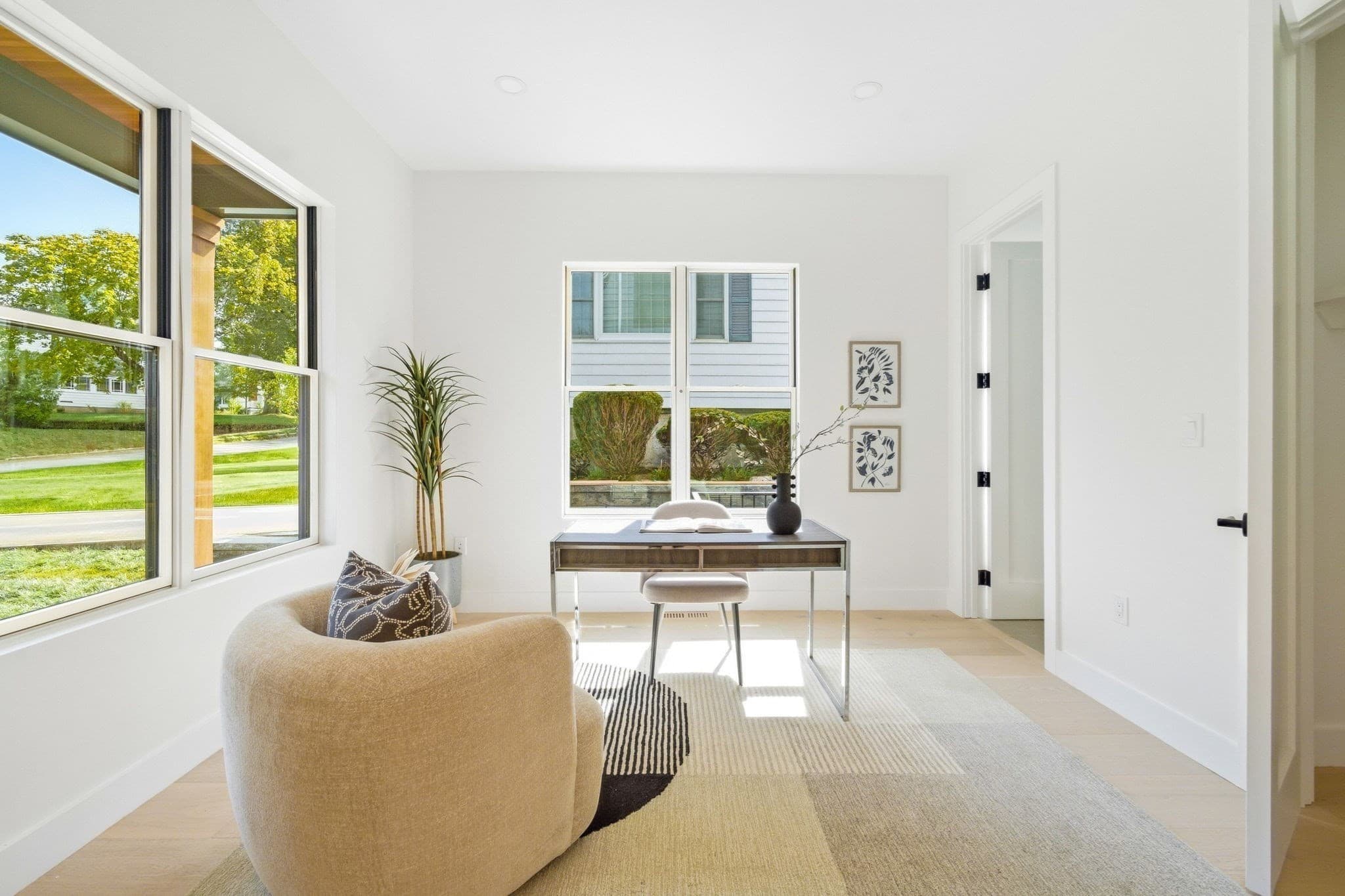 Single Family Residence at 42 Lindbergh Ave, Newton MA 02465, Newton, photo 14 of 40