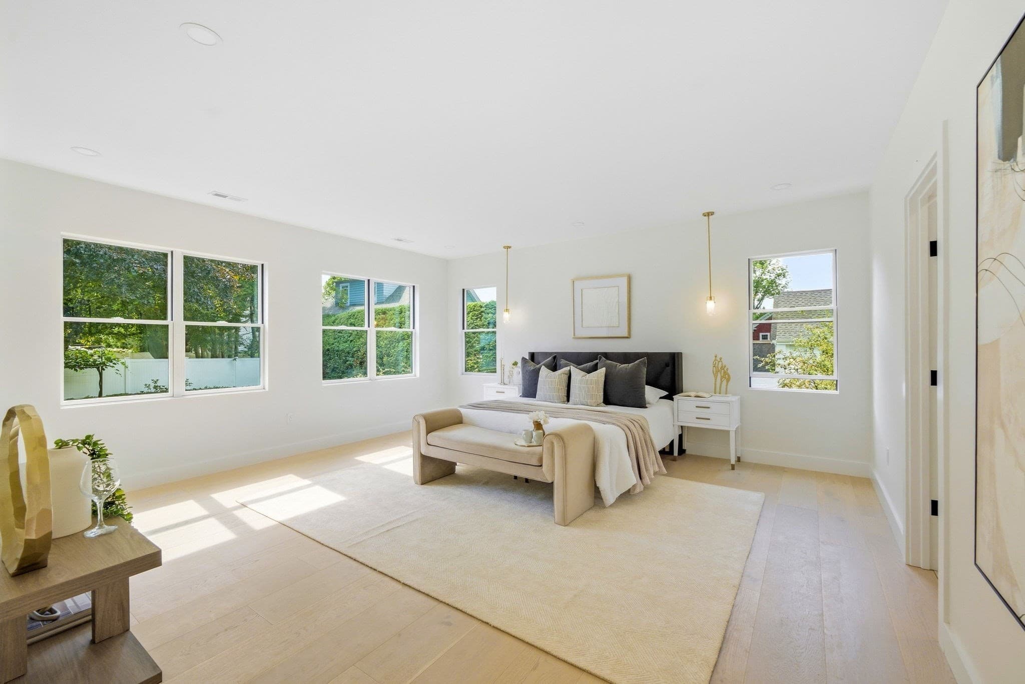 Single Family Residence at 42 Lindbergh Ave, Newton MA 02465, Newton, photo 18 of 40