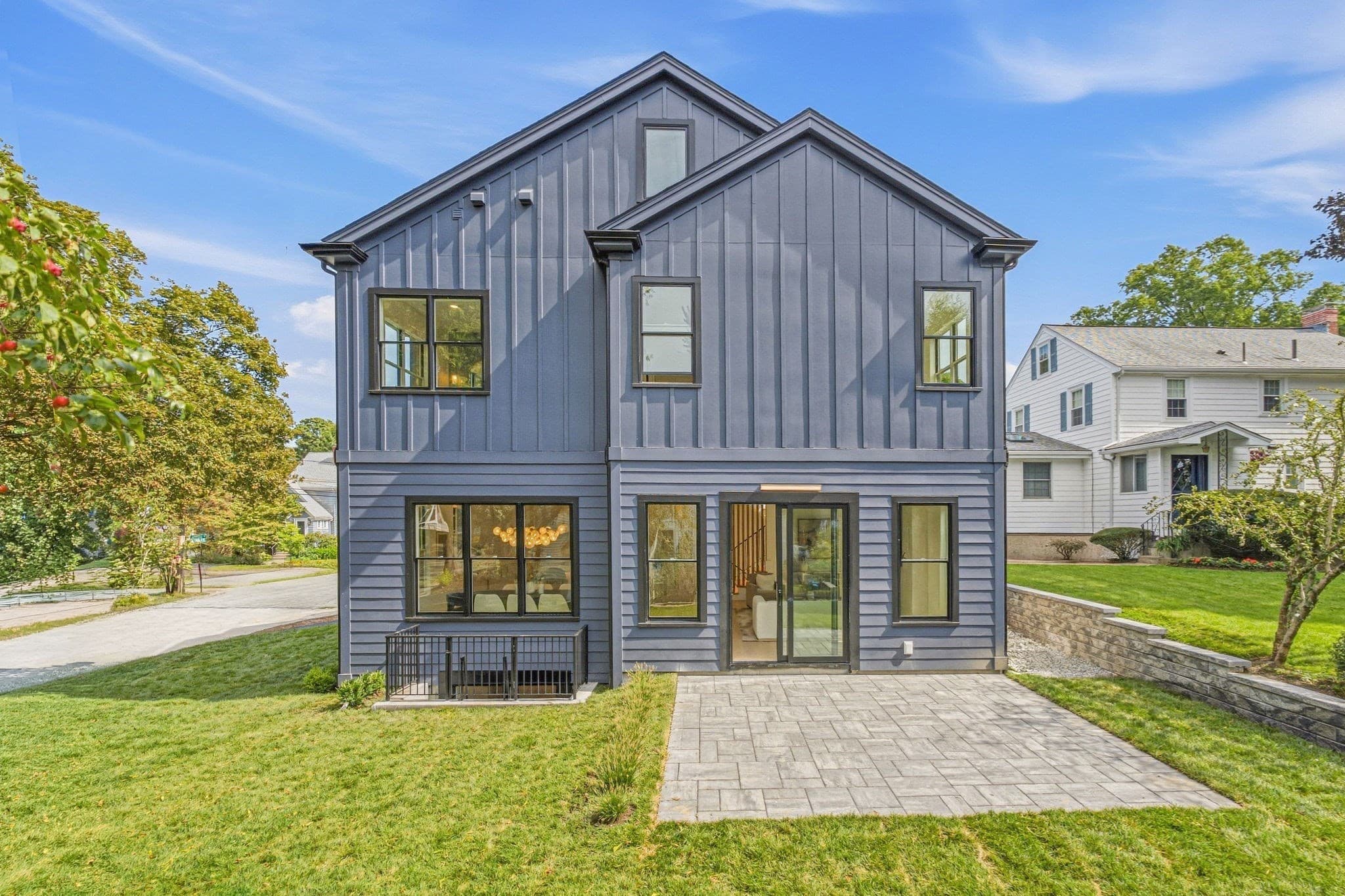 Single Family Residence at 42 Lindbergh Ave, Newton MA 02465, Newton, photo 4 of 40