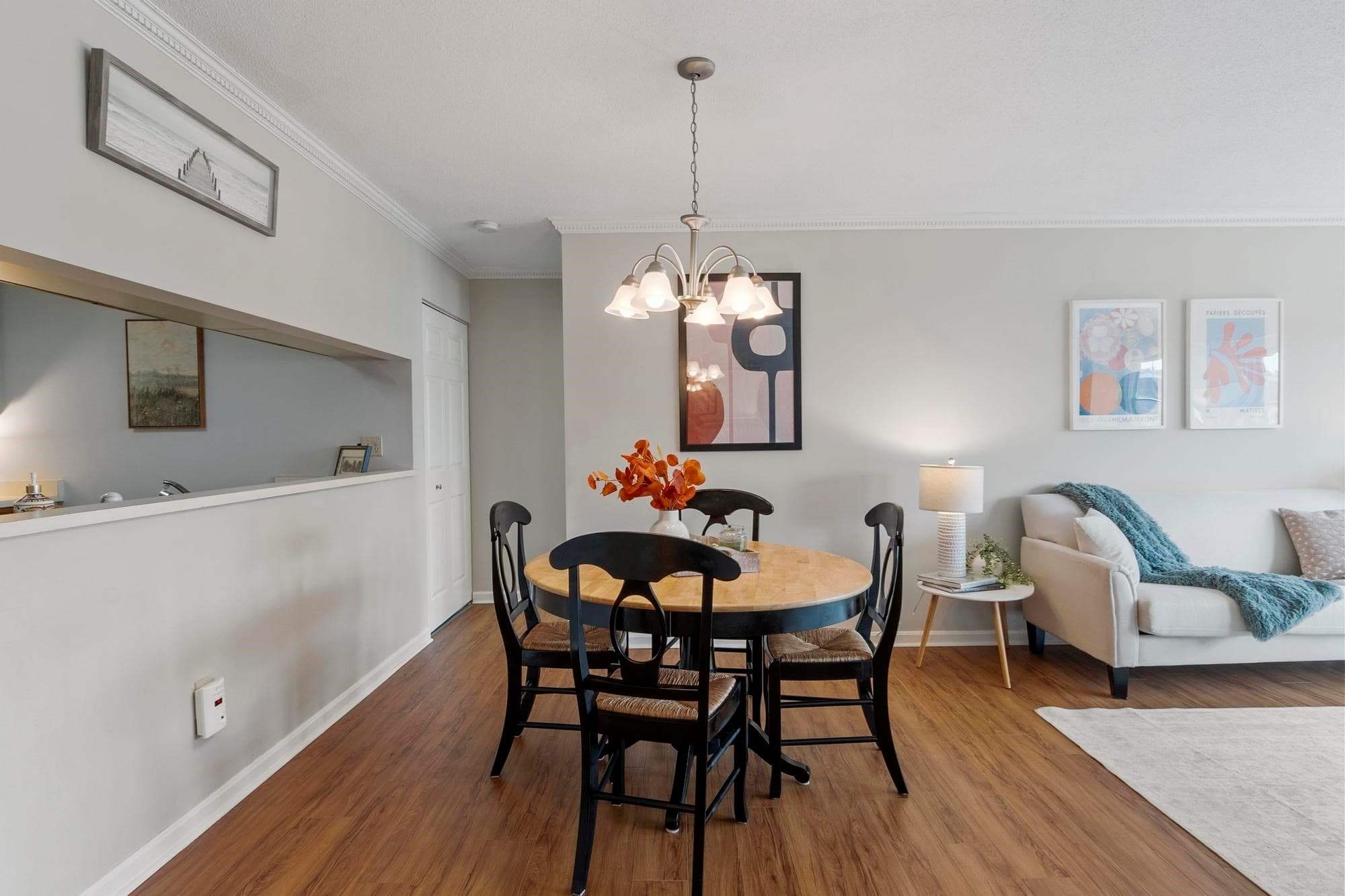 Condominium at 148 Main St # B534, North Andover MA 01845, North Andover, photo 6 of 41