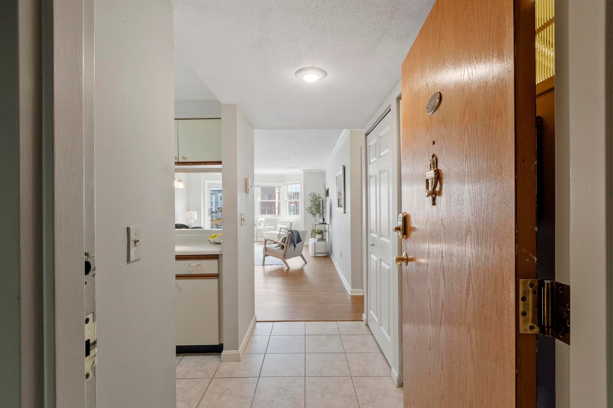 Condominium at 148 Main St # B534, North Andover MA 01845, North Andover, photo 17 of 41