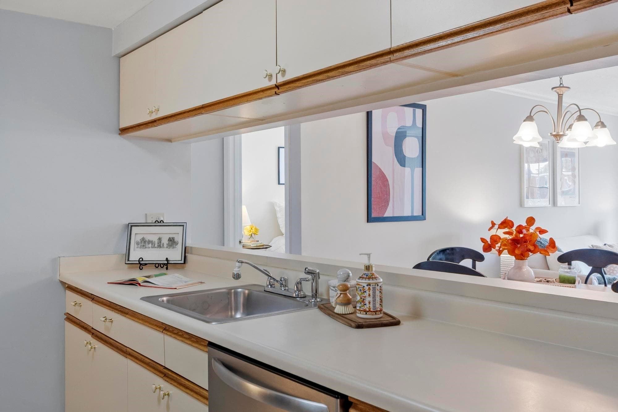 Condominium at 148 Main St # B534, North Andover MA 01845, North Andover, photo 16 of 41