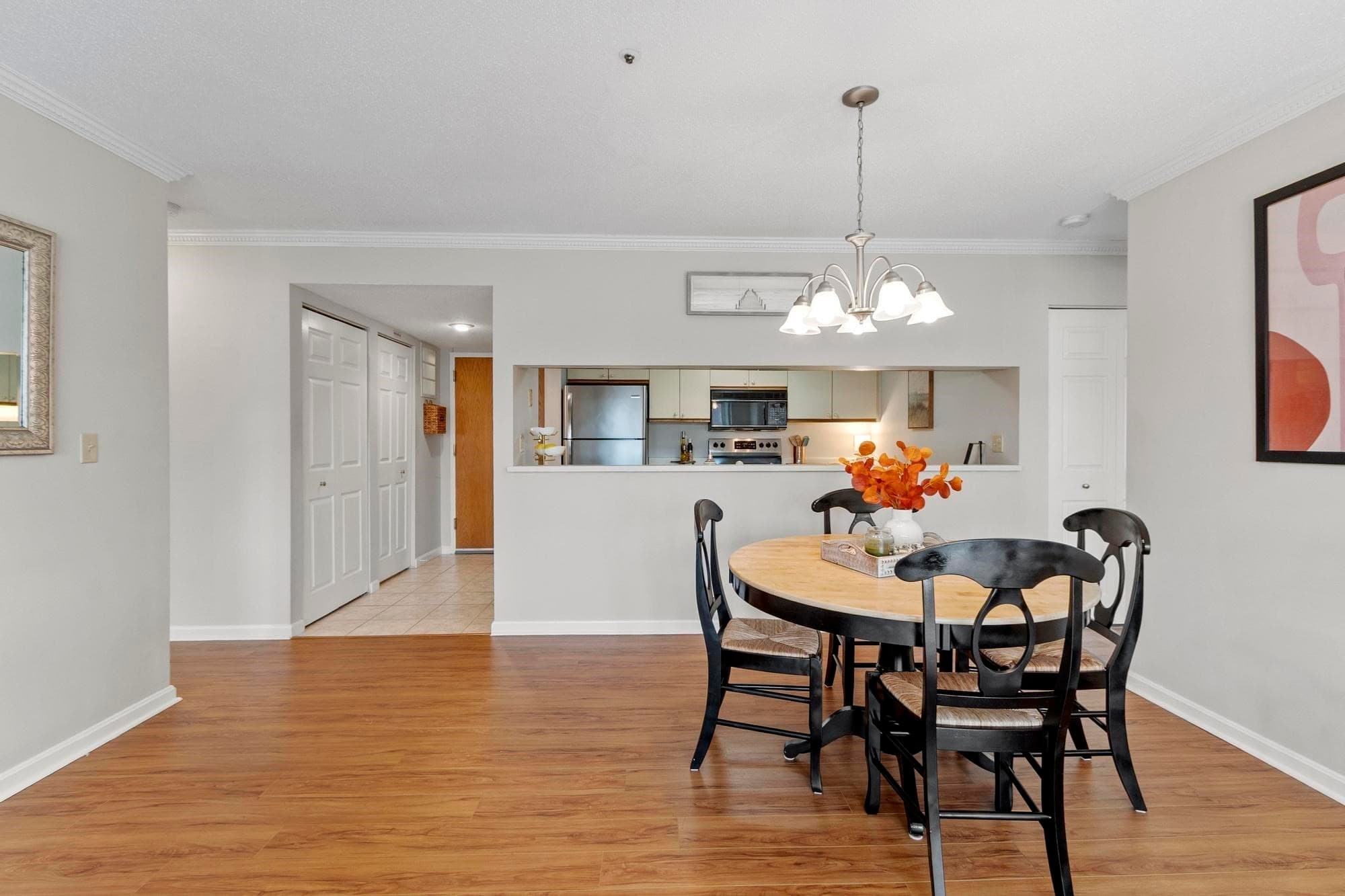 Condominium at 148 Main St # B534, North Andover MA 01845, North Andover, photo 7 of 41