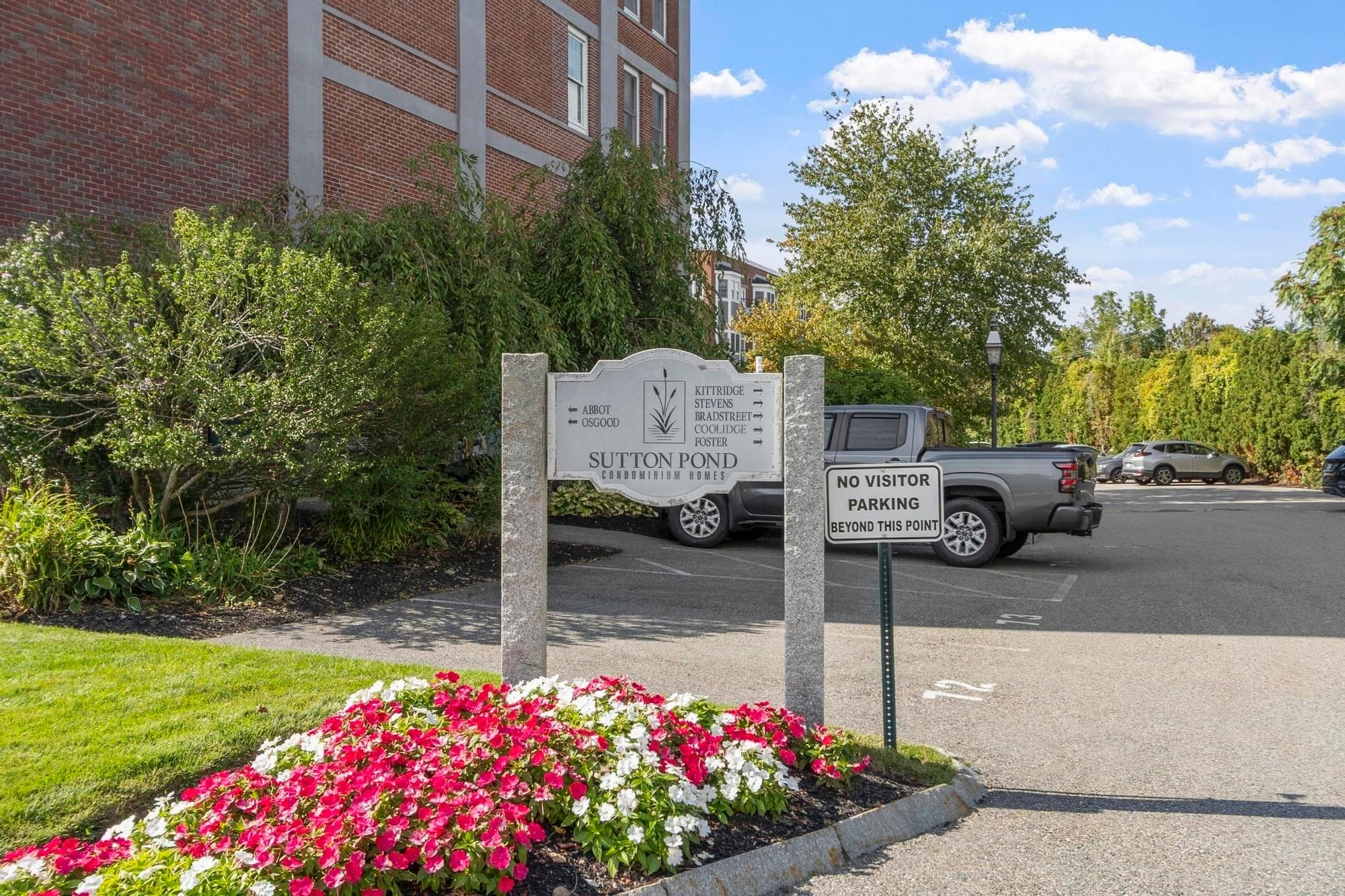 Condominium at 148 Main St # B534, North Andover MA 01845, North Andover, photo 36 of 41