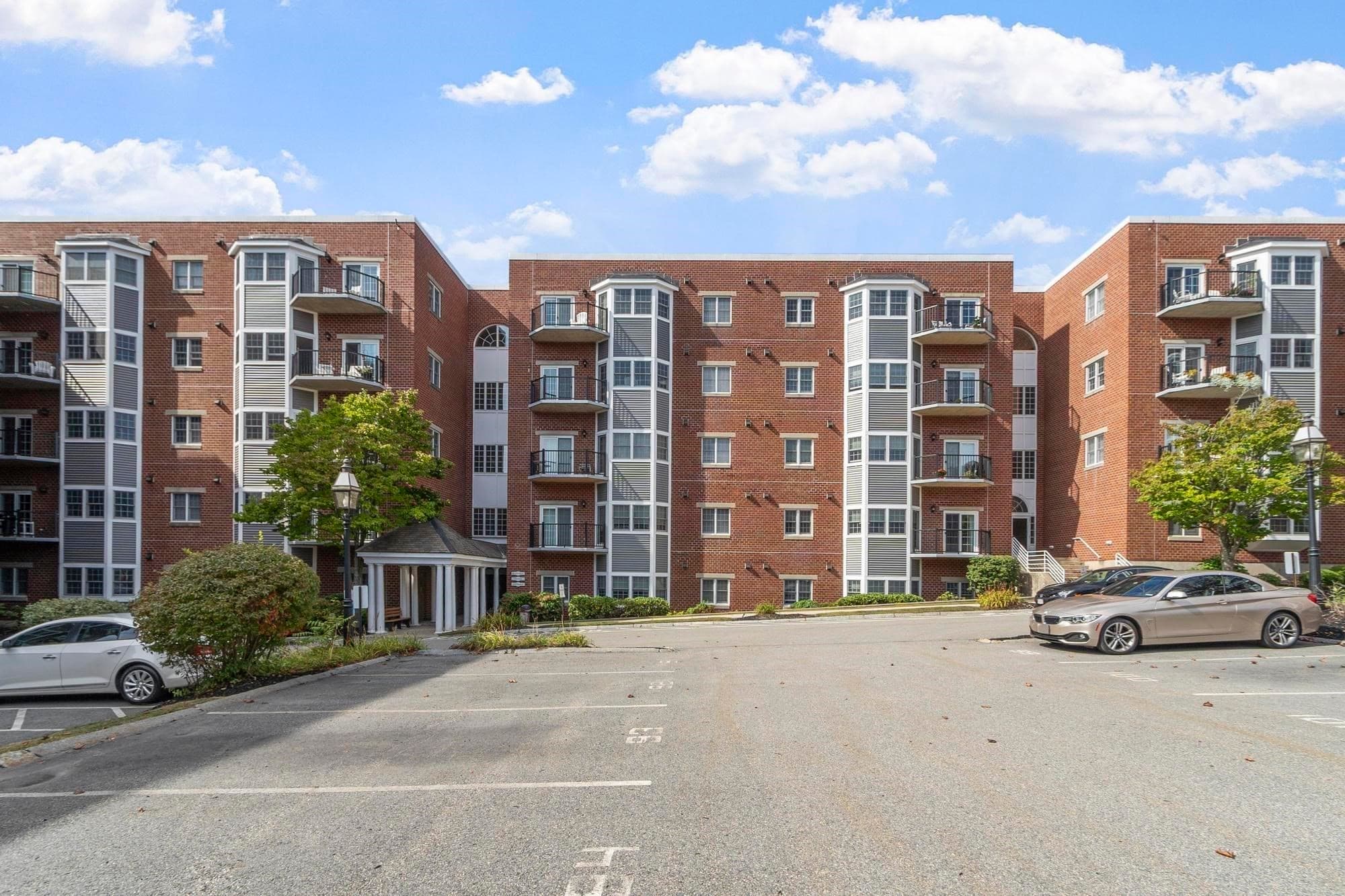 Condominium at 148 Main St # B534, North Andover MA 01845, North Andover, photo 32 of 41