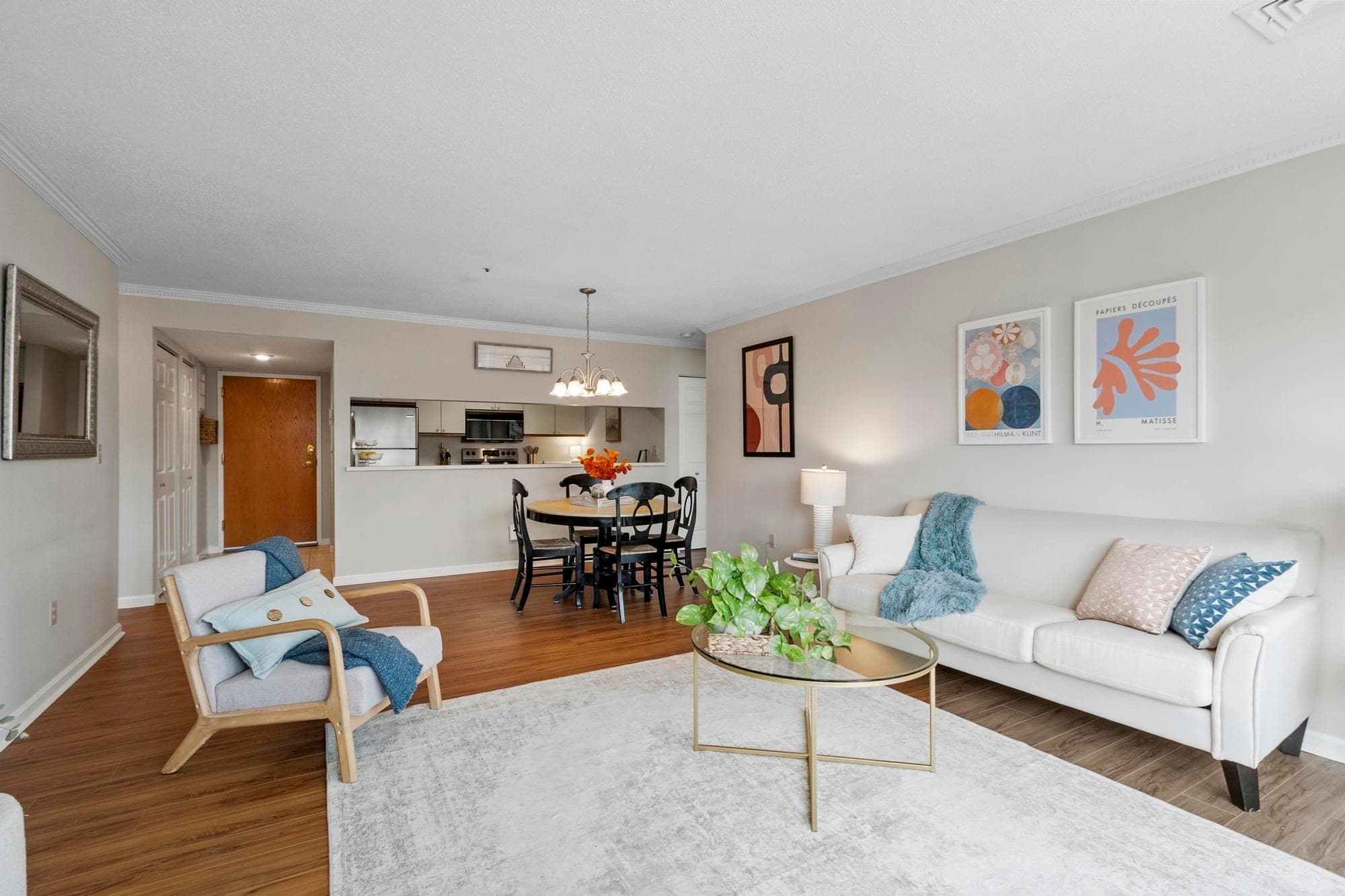 Condominium at 148 Main St # B534, North Andover MA 01845, North Andover, photo 5 of 41