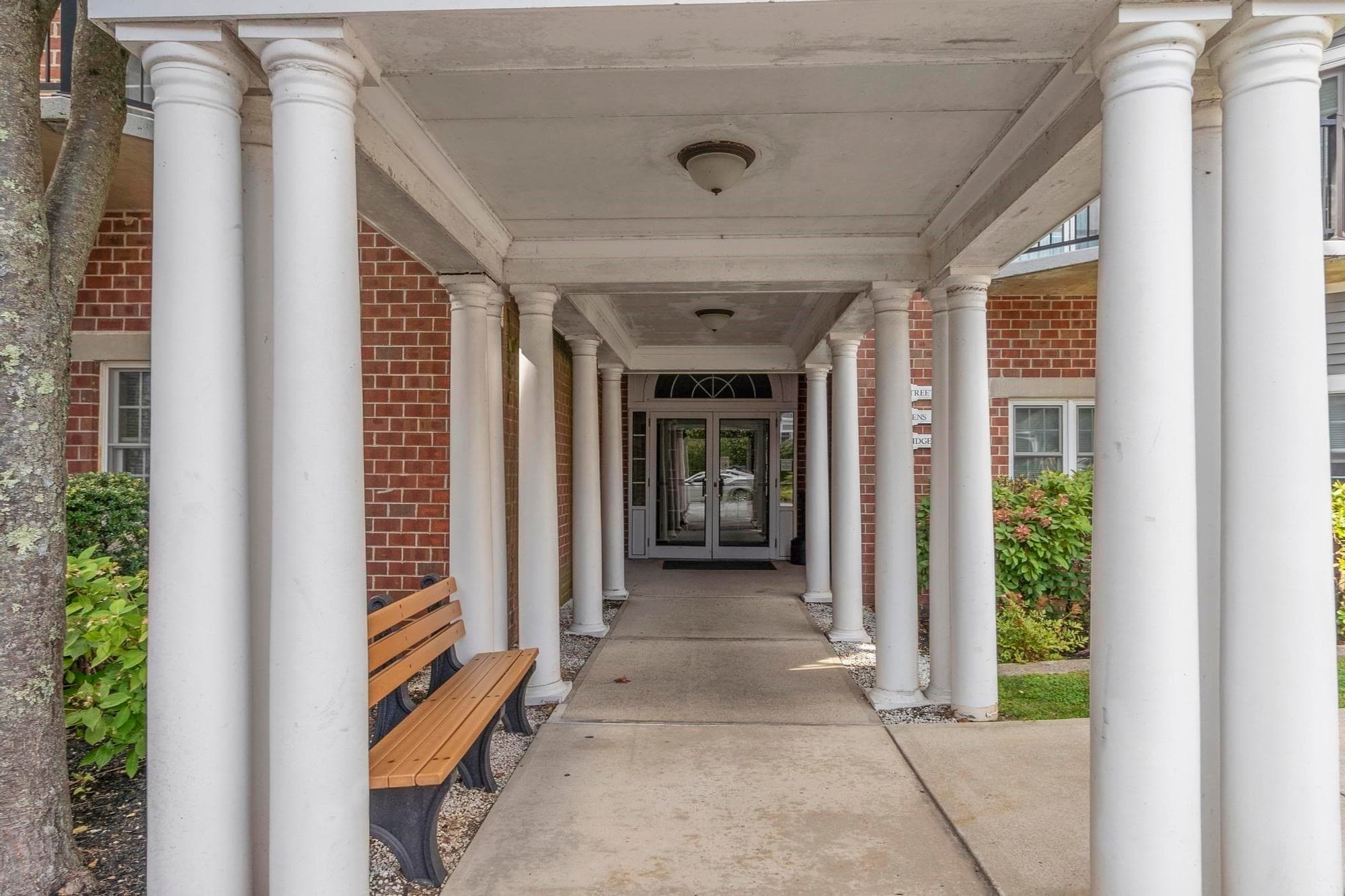 Condominium at 148 Main St # B534, North Andover MA 01845, North Andover, photo 30 of 41