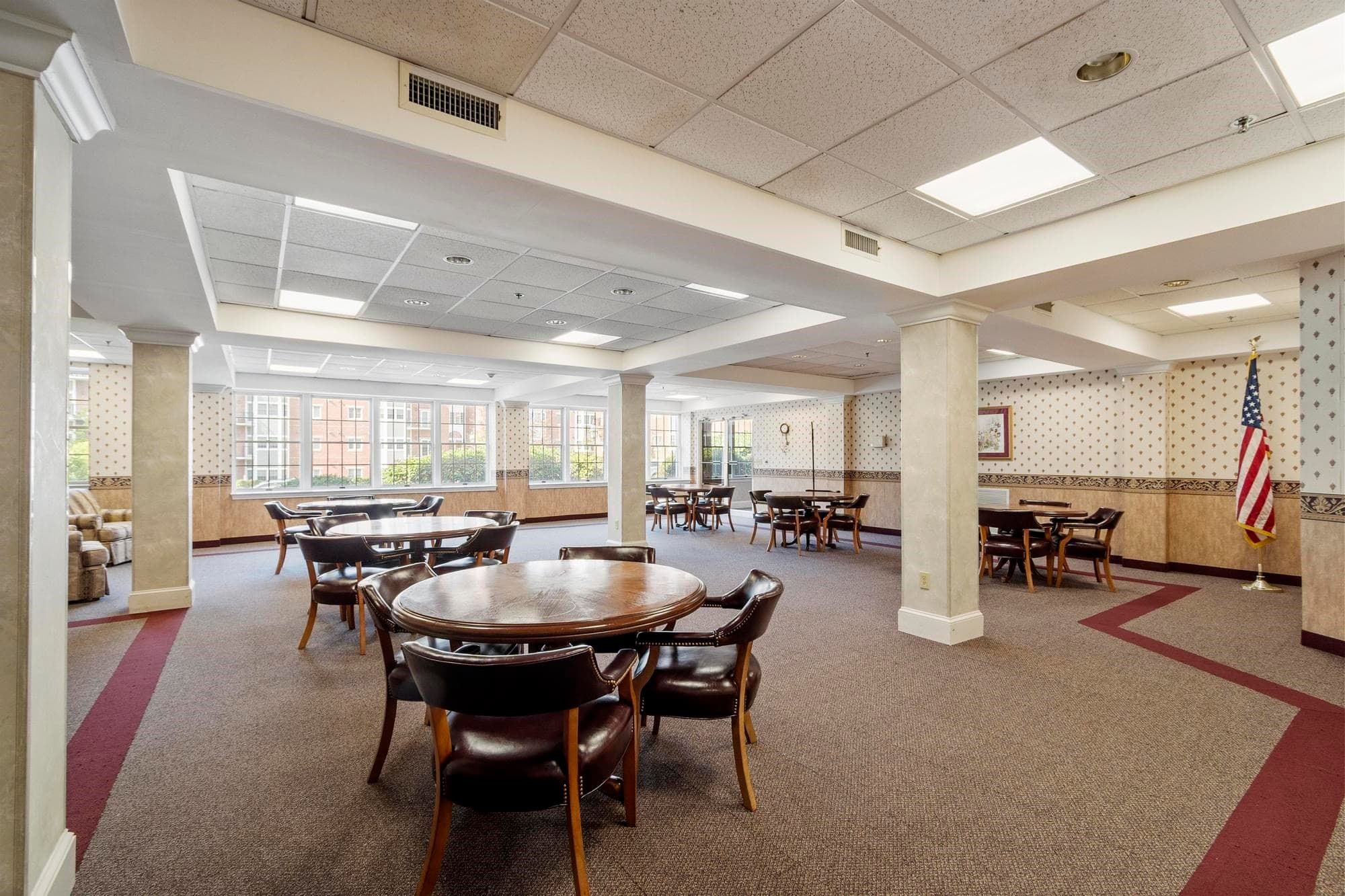 Condominium at 148 Main St # B534, North Andover MA 01845, North Andover, photo 38 of 41